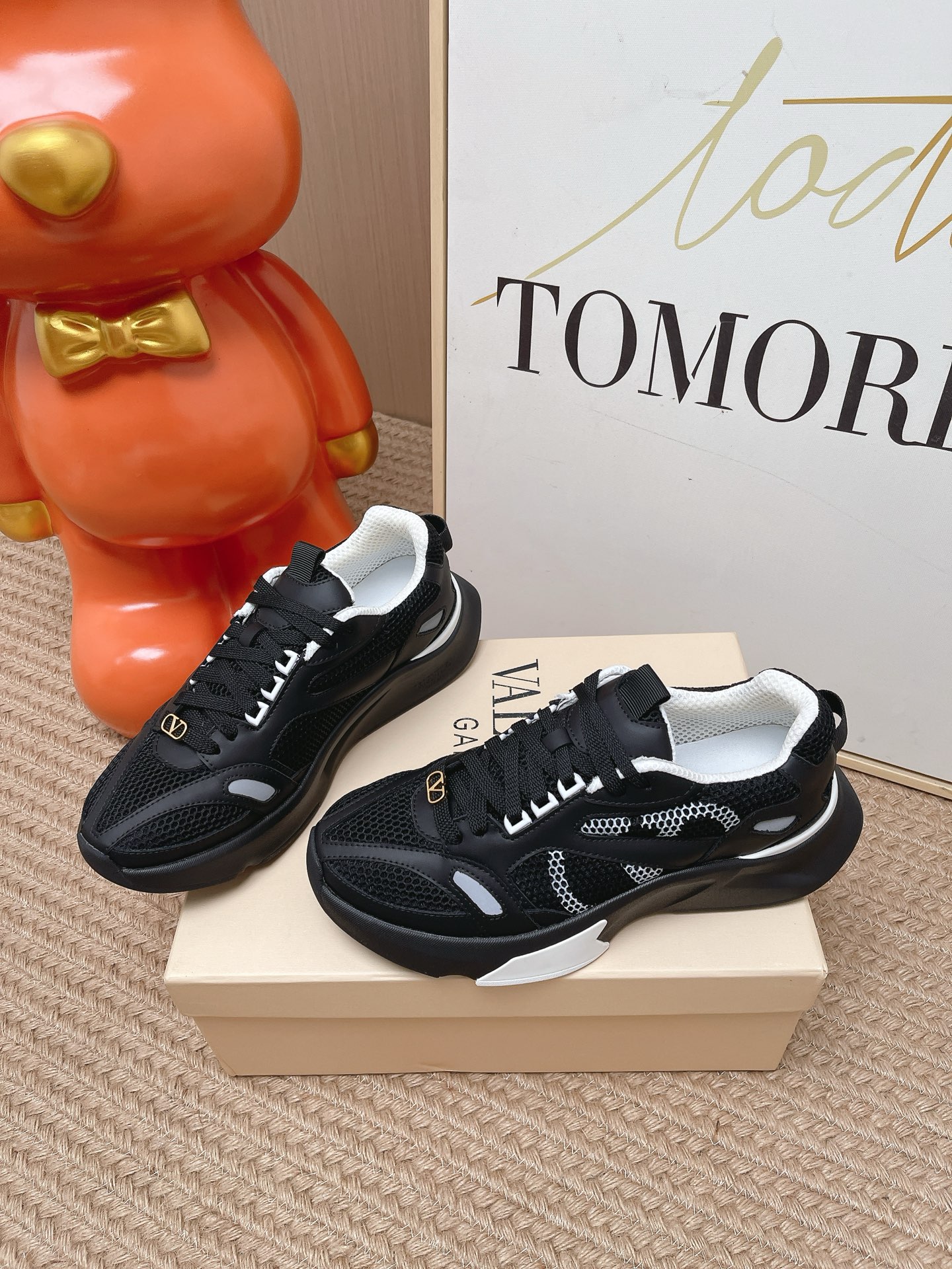 Valentino Sneakers