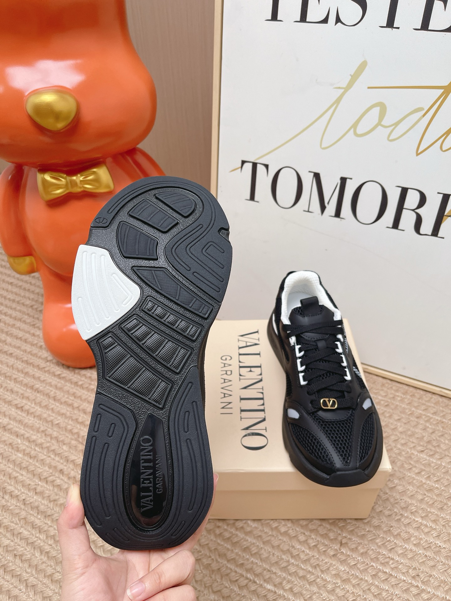 Valentino Sneakers