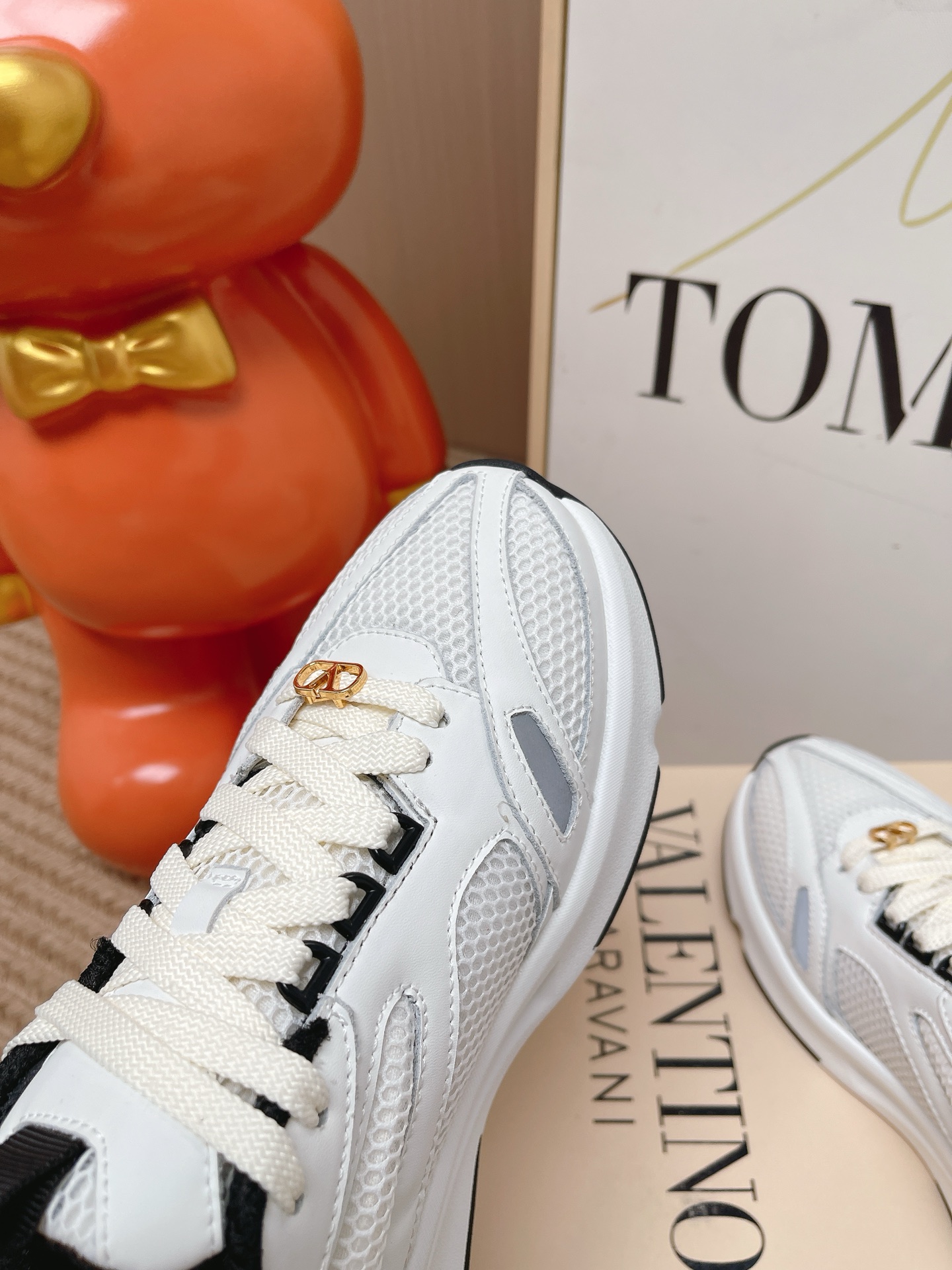 Valentino Sneakers