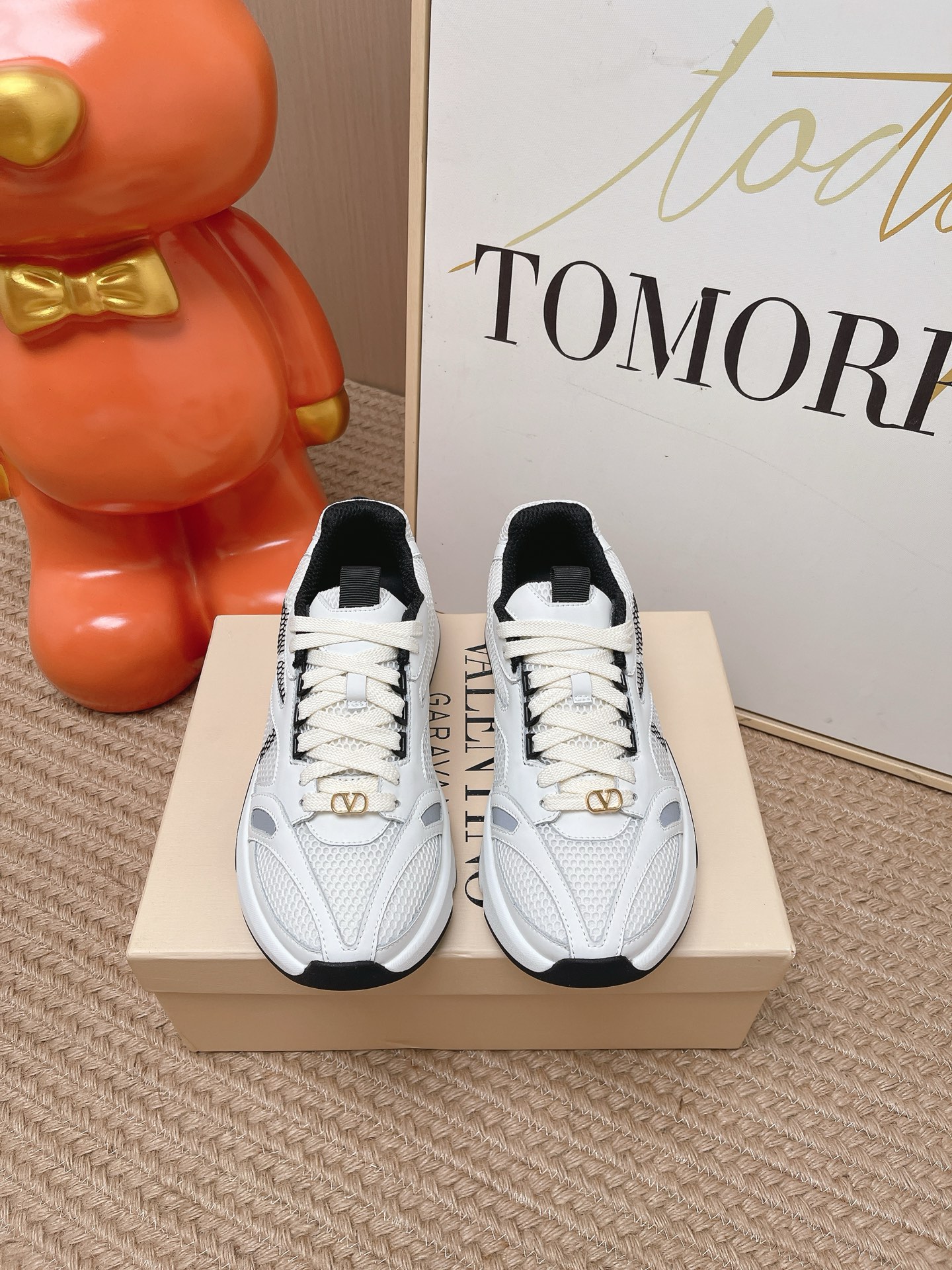 Valentino Sneakers