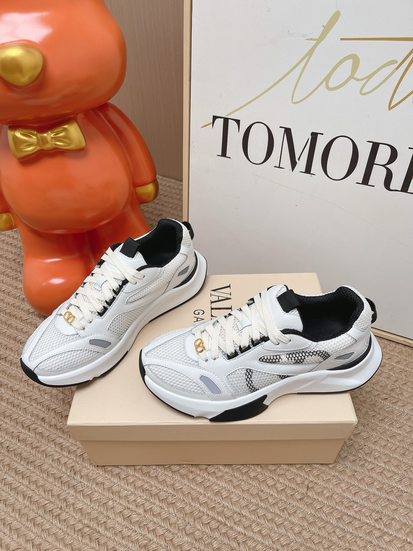 Valentino Sneakers