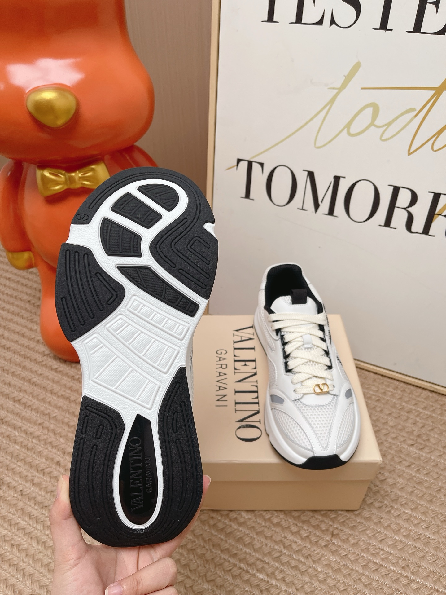 Valentino Sneakers