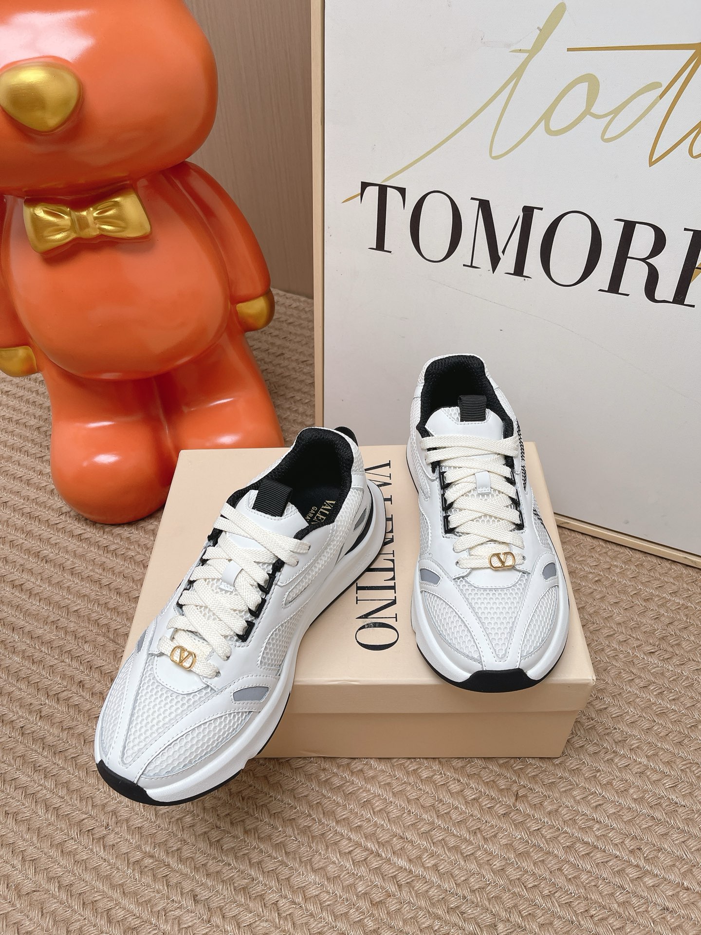 Valentino Sneakers