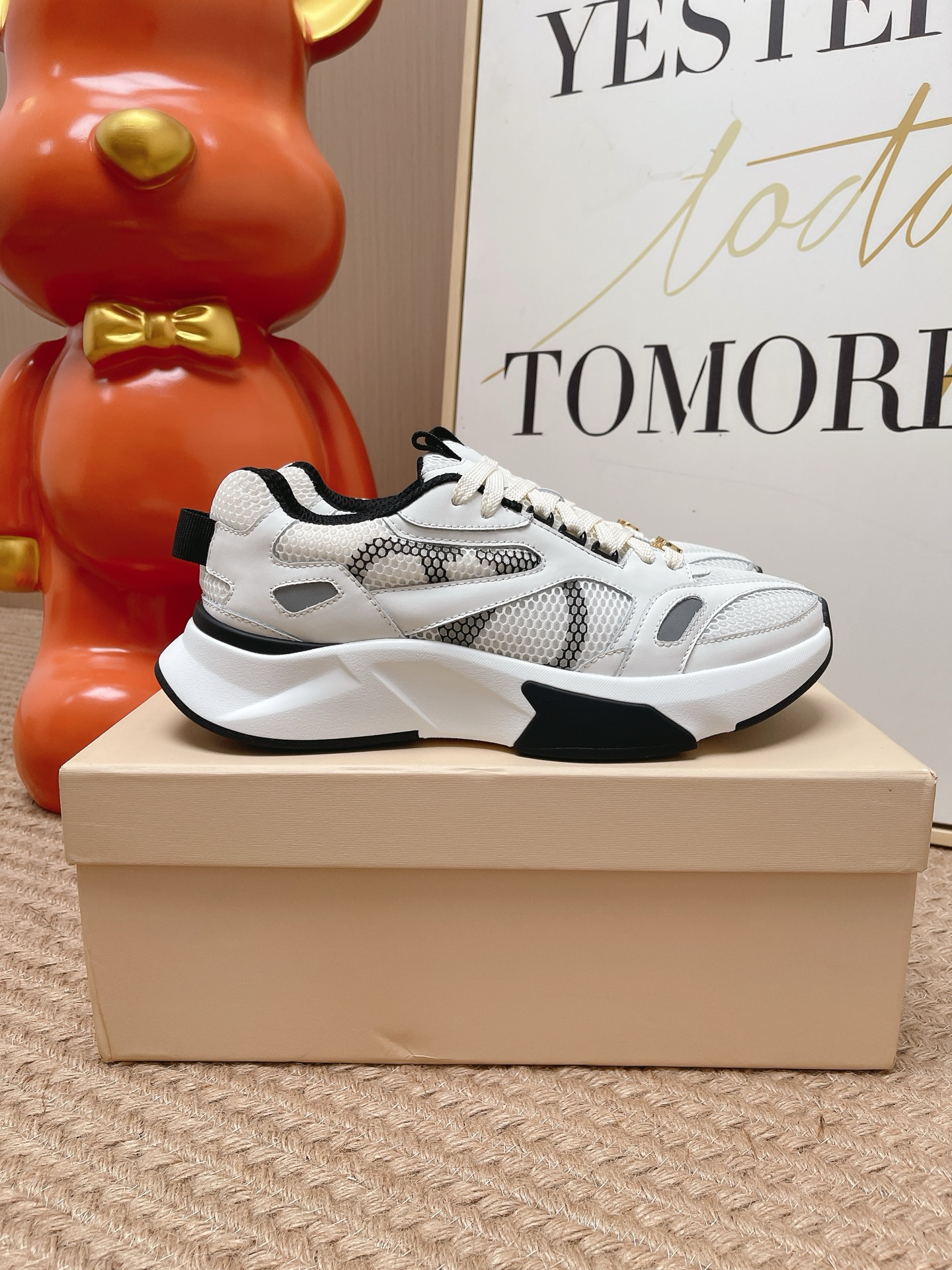 Valentino Sneakers