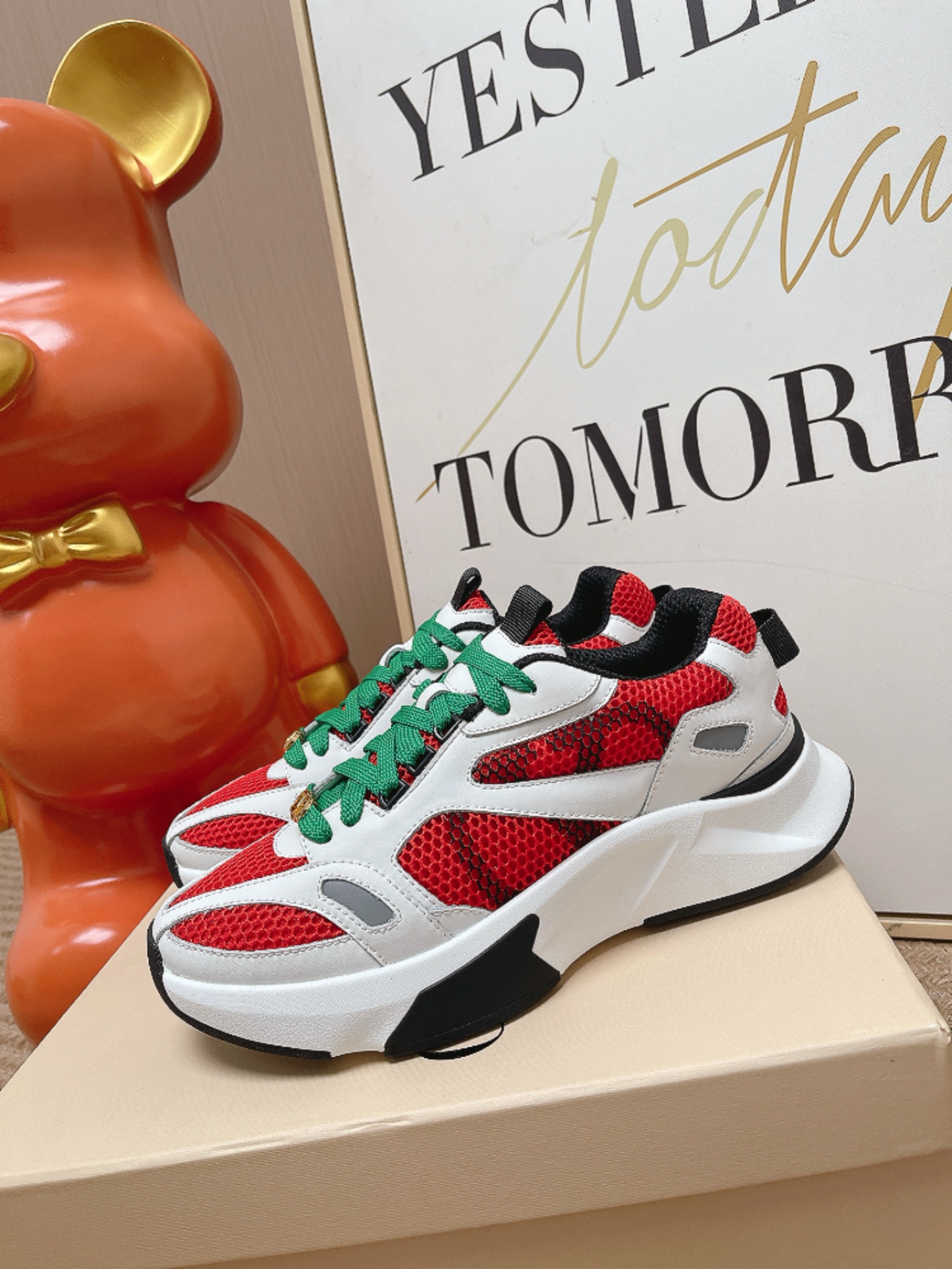 Valentino Sneakers
