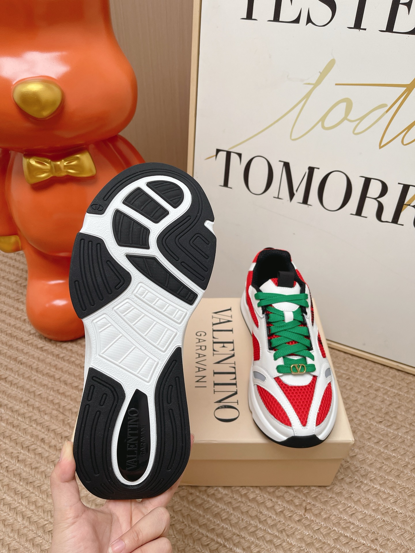 Valentino Sneakers