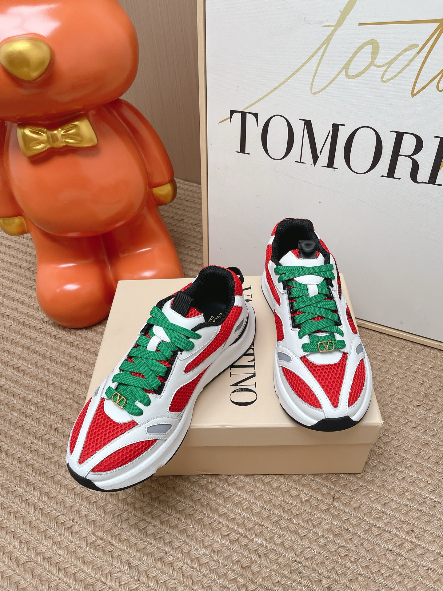 Valentino Sneakers