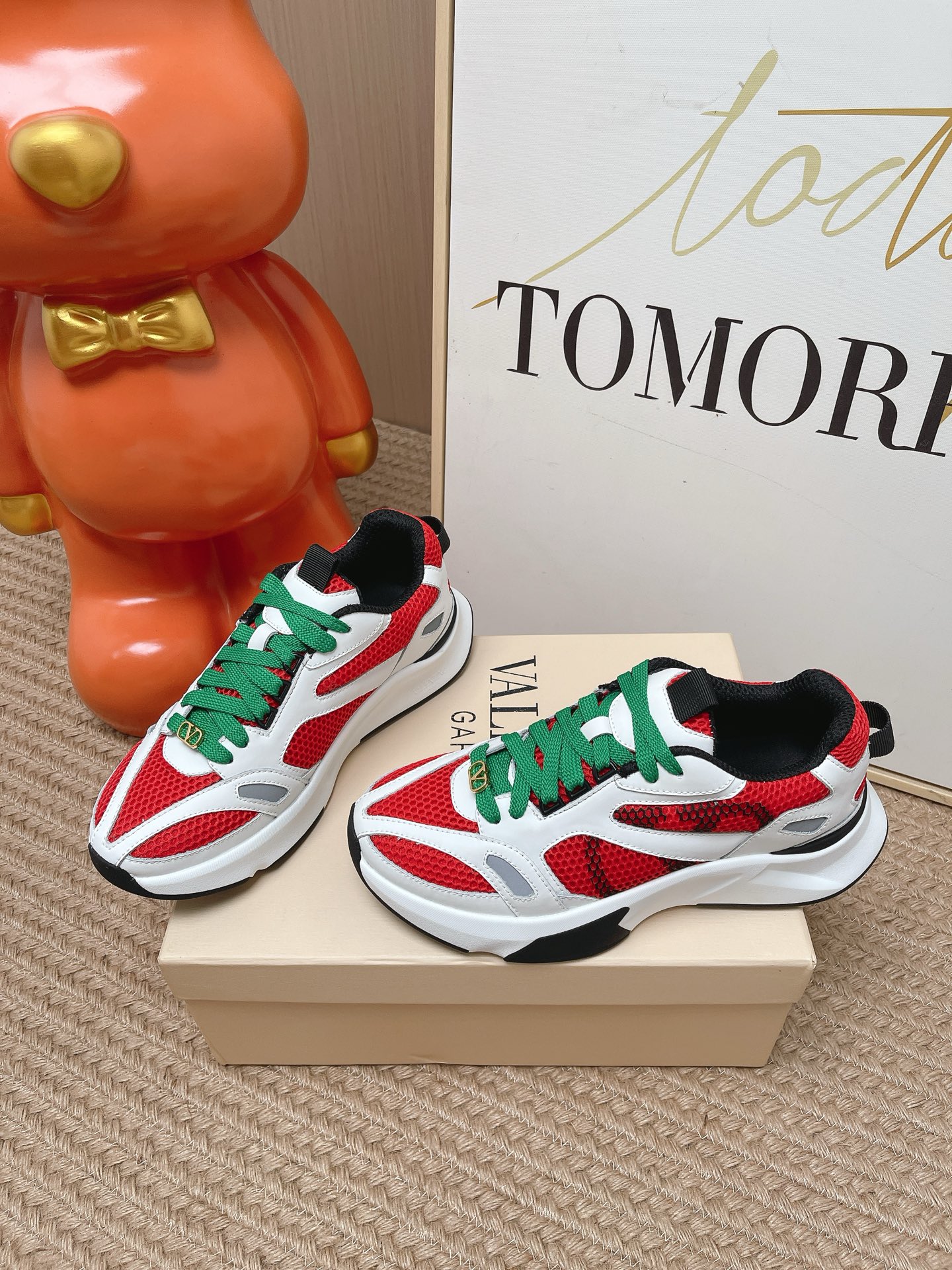Valentino Sneakers