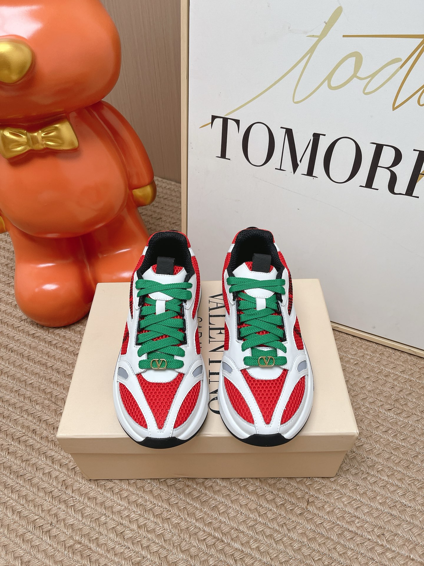 Valentino Sneakers