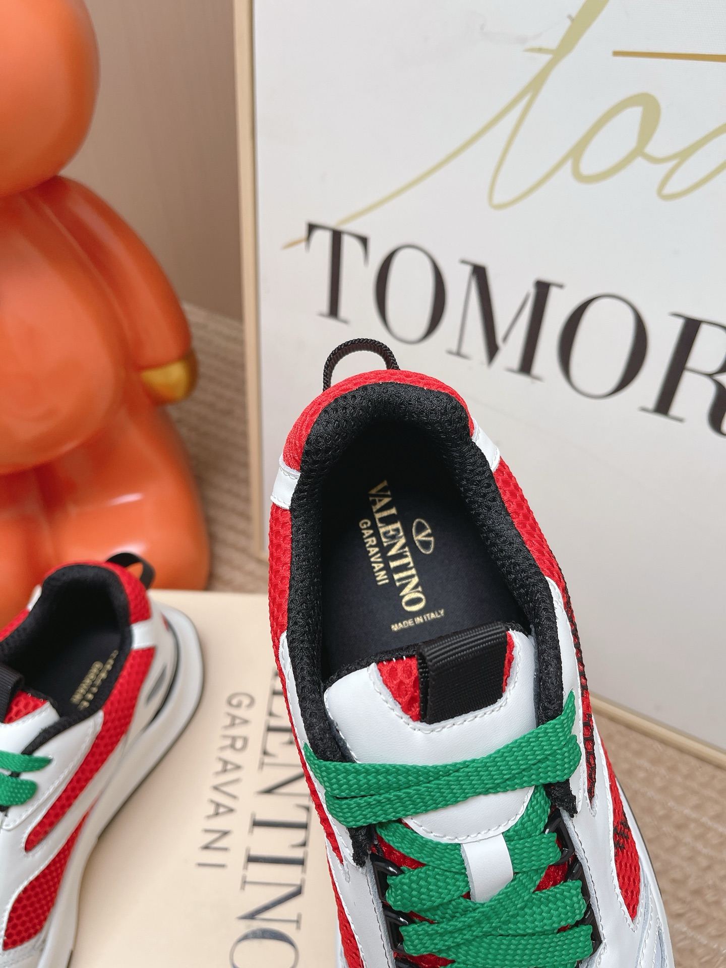Valentino Sneakers