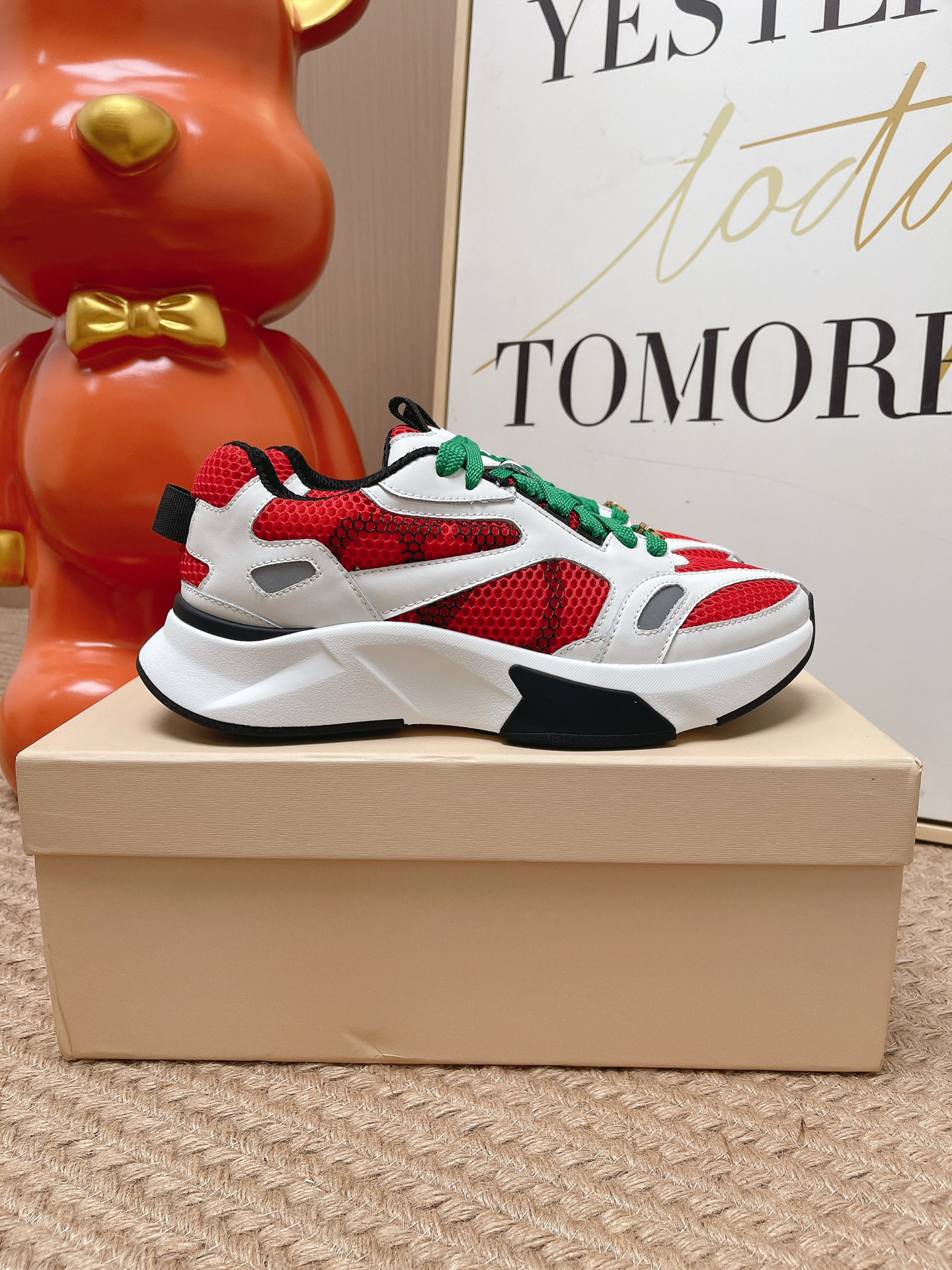 Valentino Sneakers
