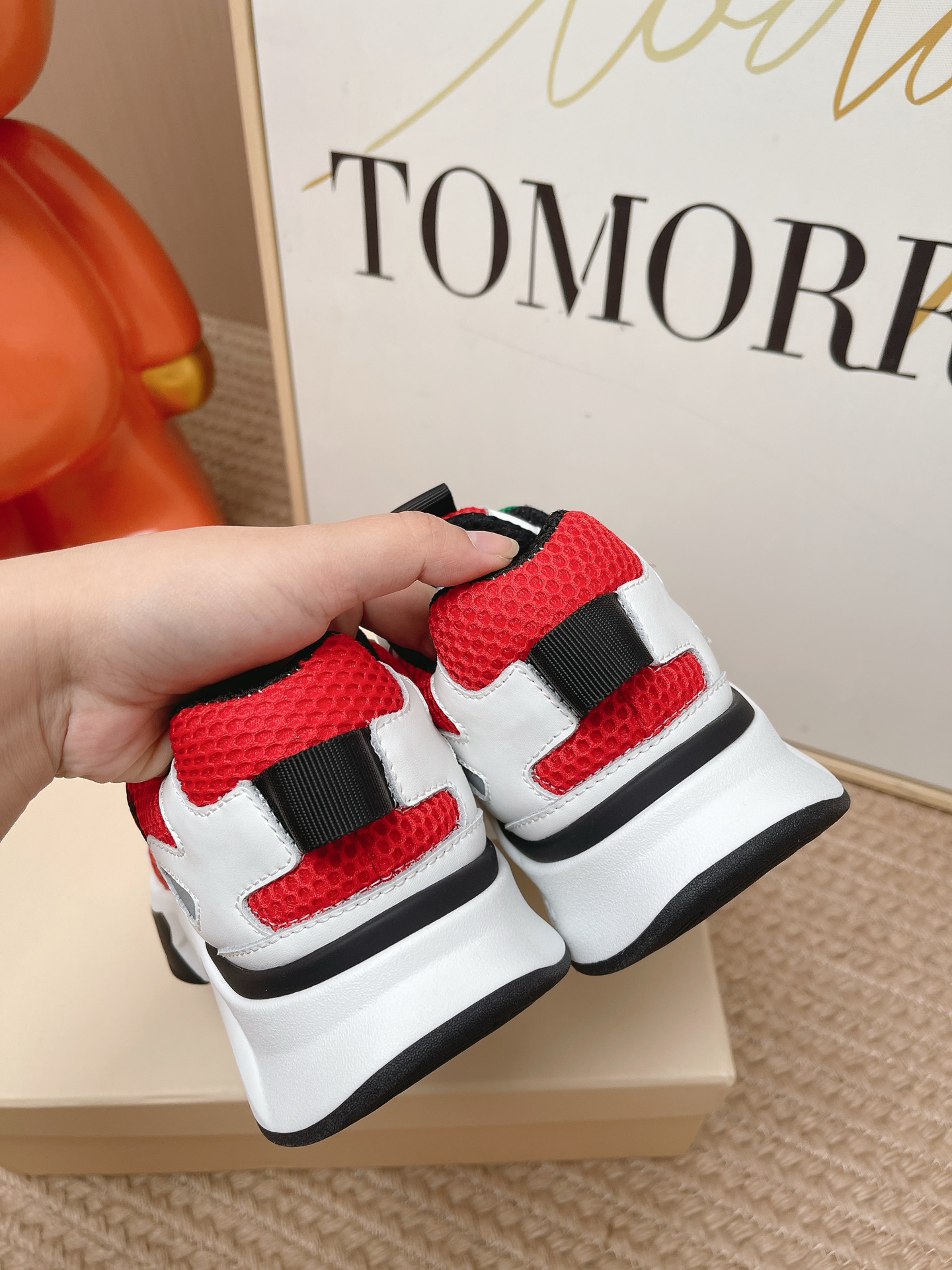 Valentino Sneakers