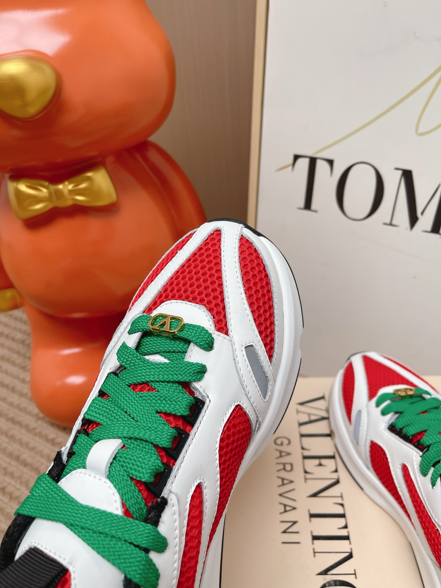 Valentino Sneakers
