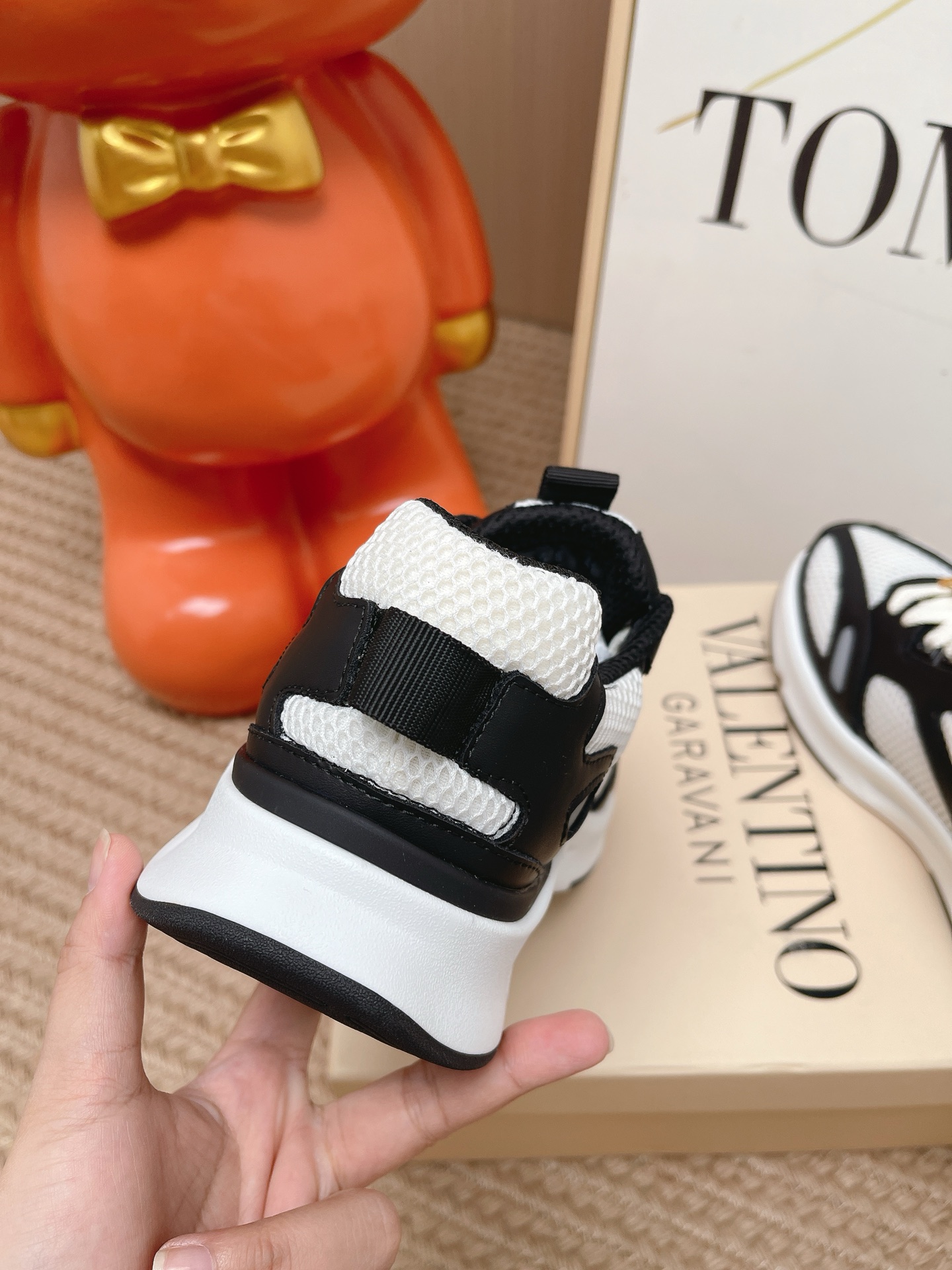 Valentino Sneakers