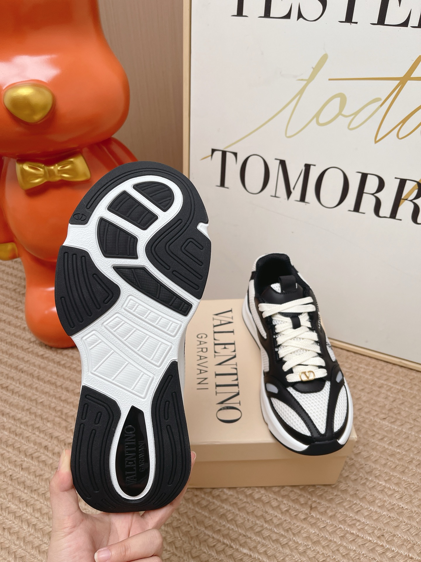 Valentino Sneakers
