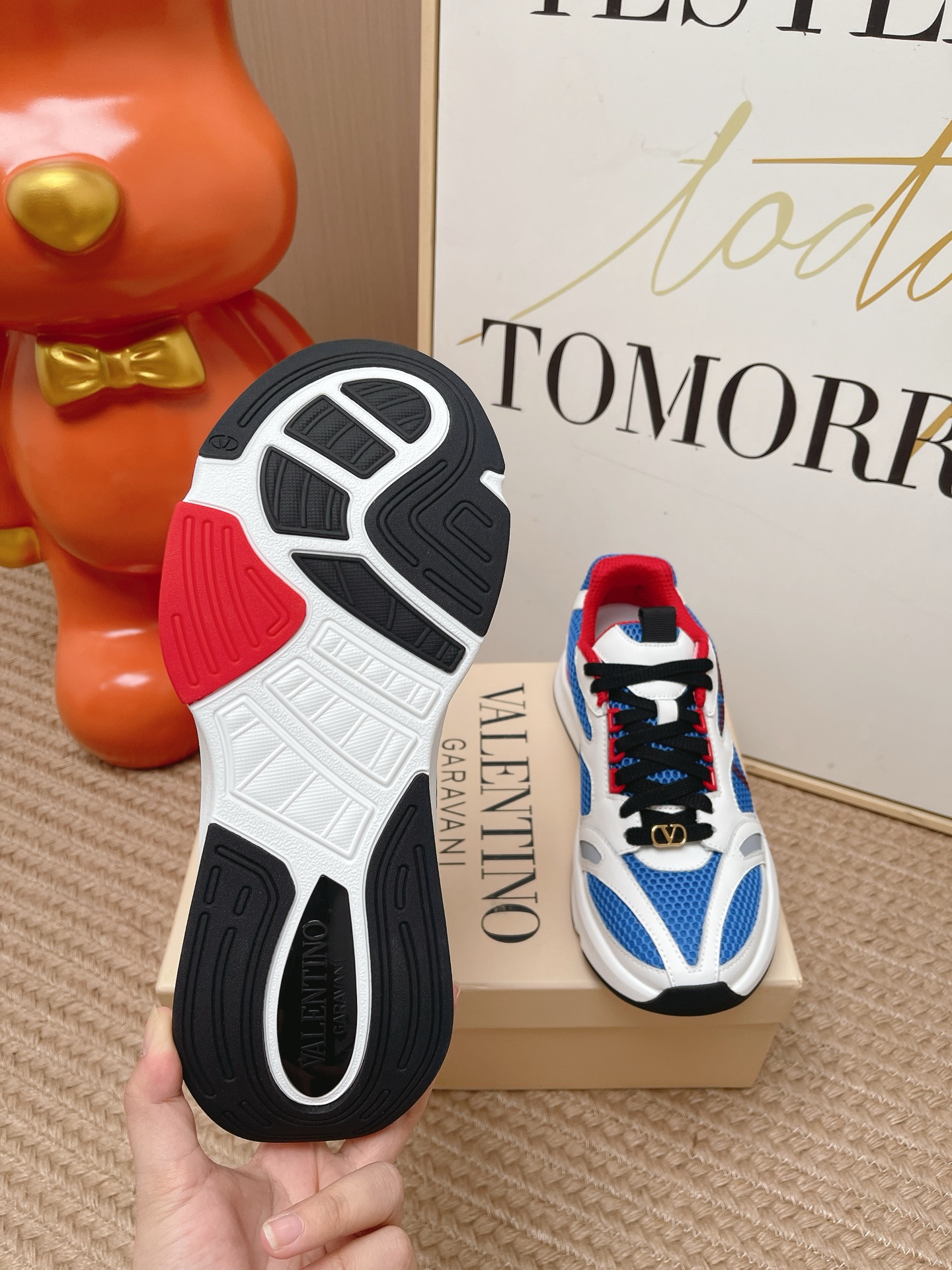 Valentino Sneakers