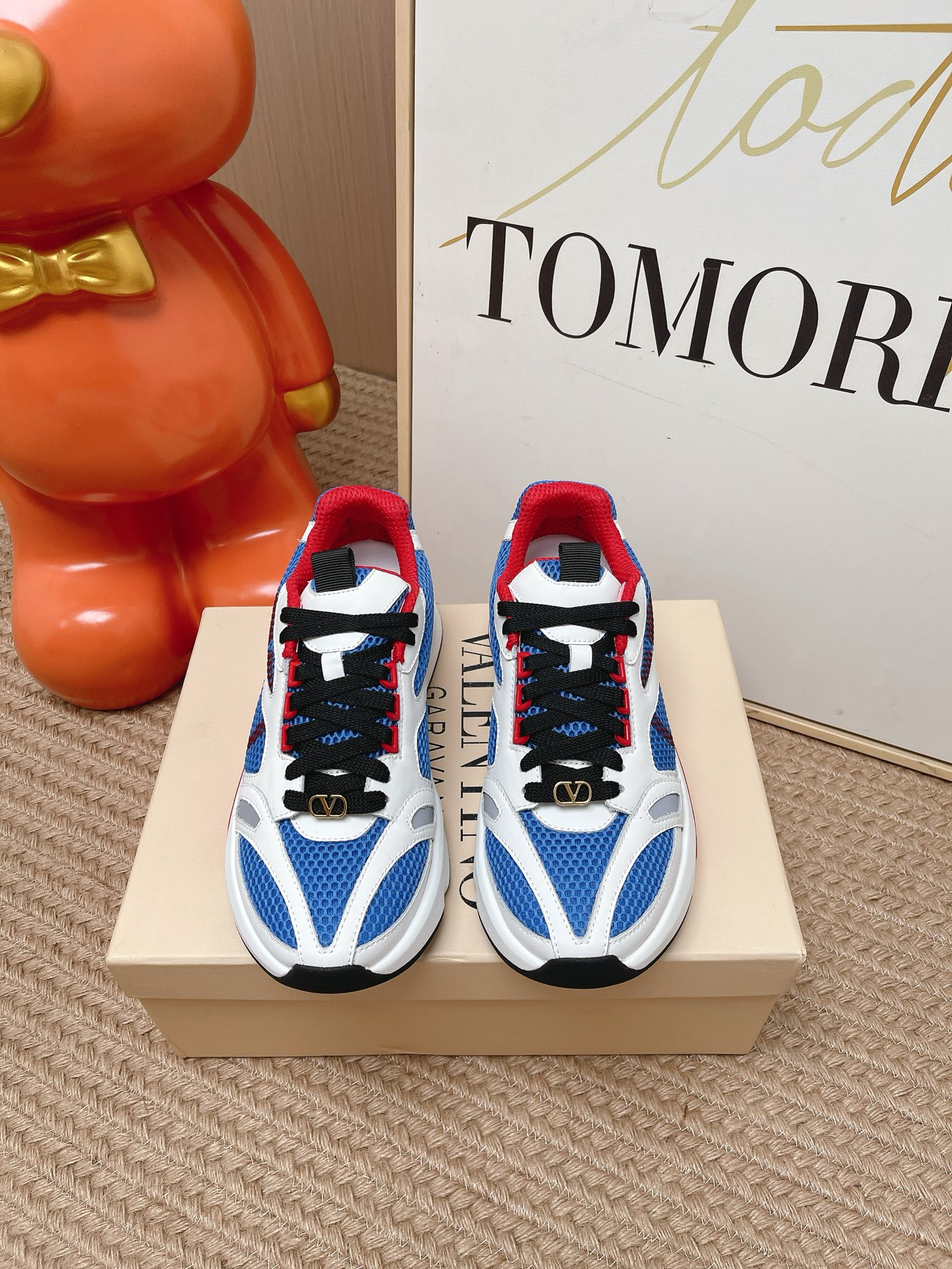 Valentino Sneakers