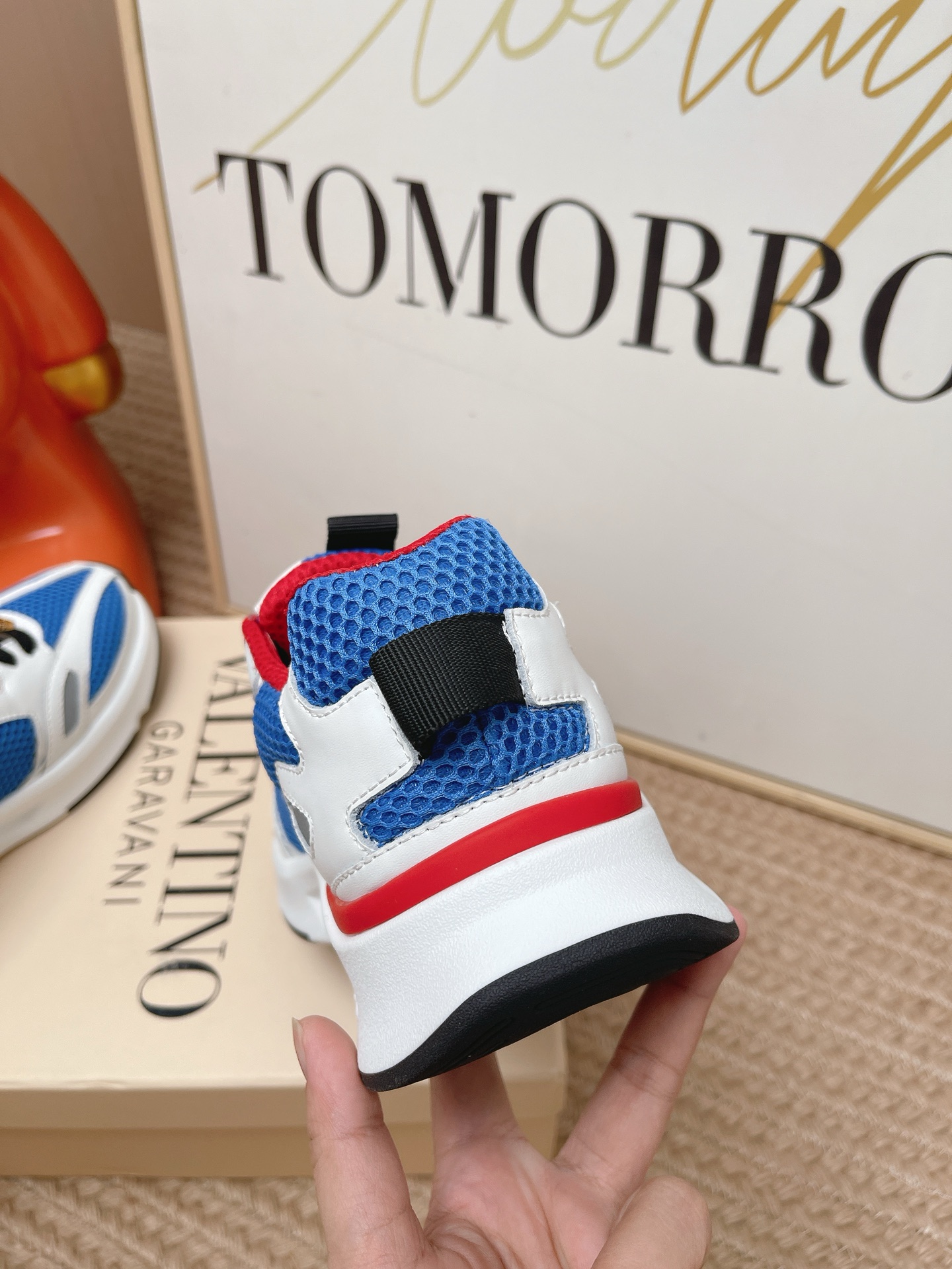 Valentino Sneakers