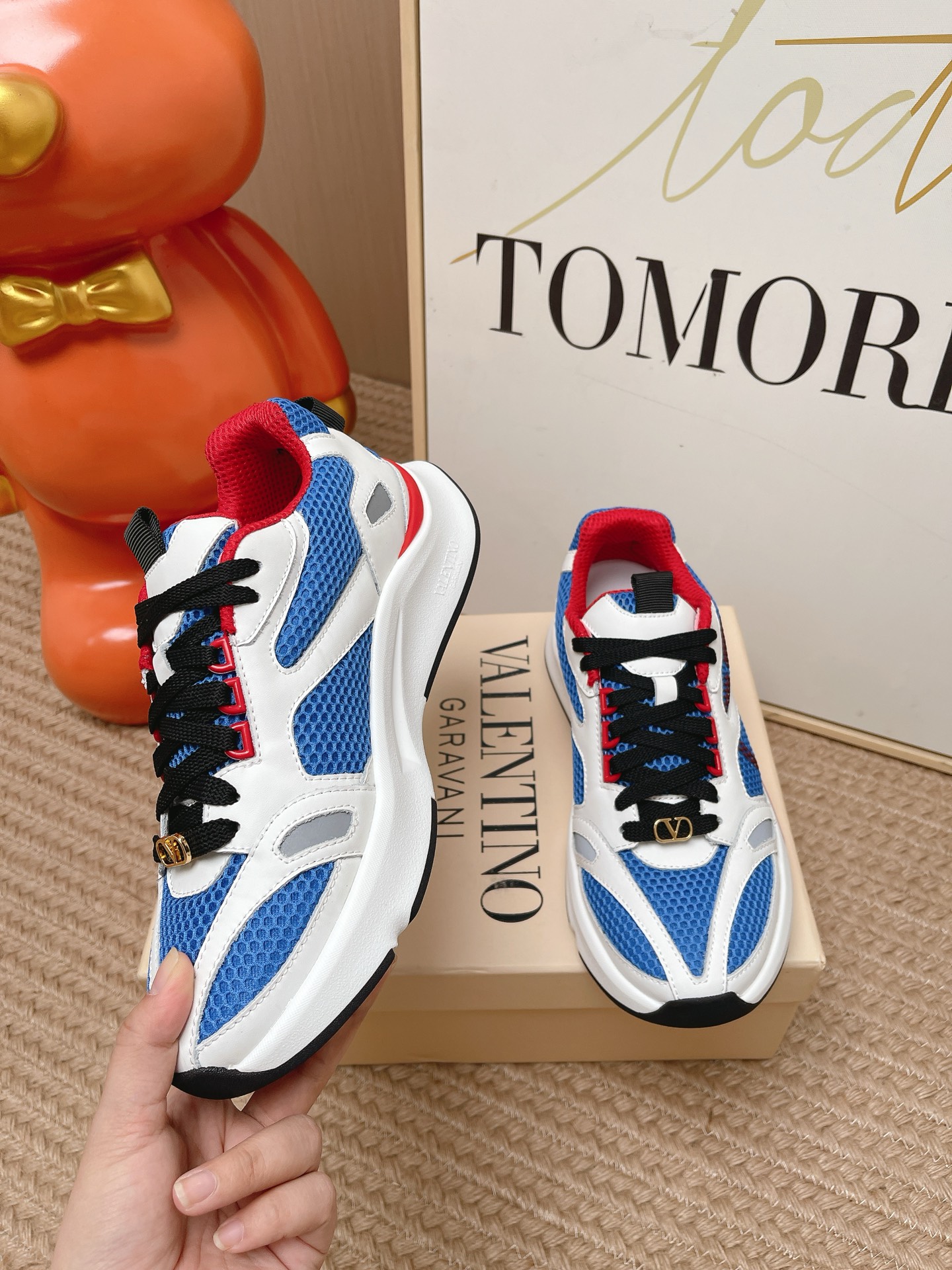 Valentino Sneakers