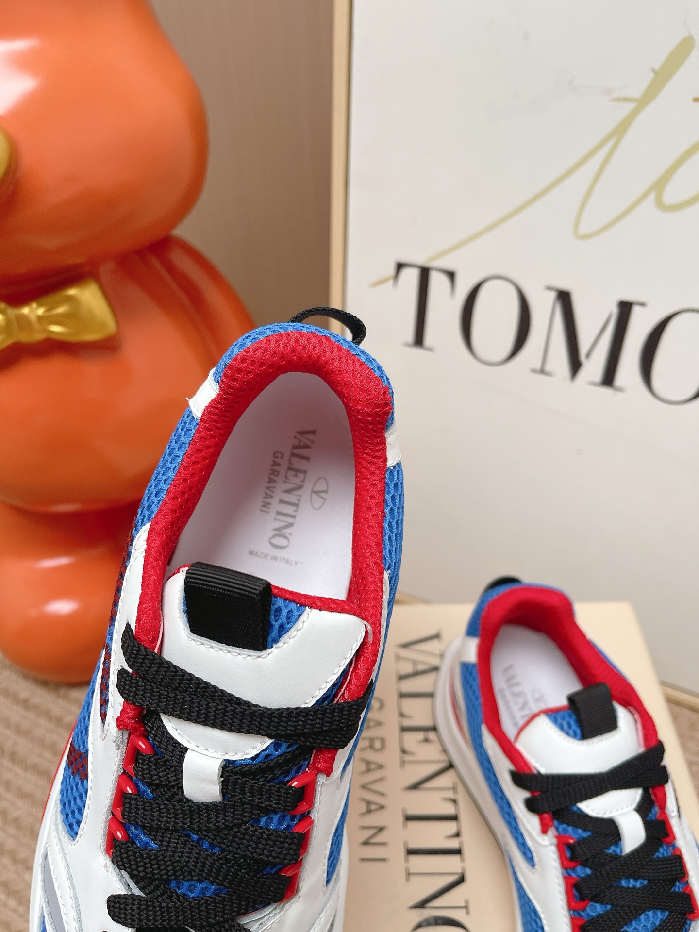 Valentino Sneakers
