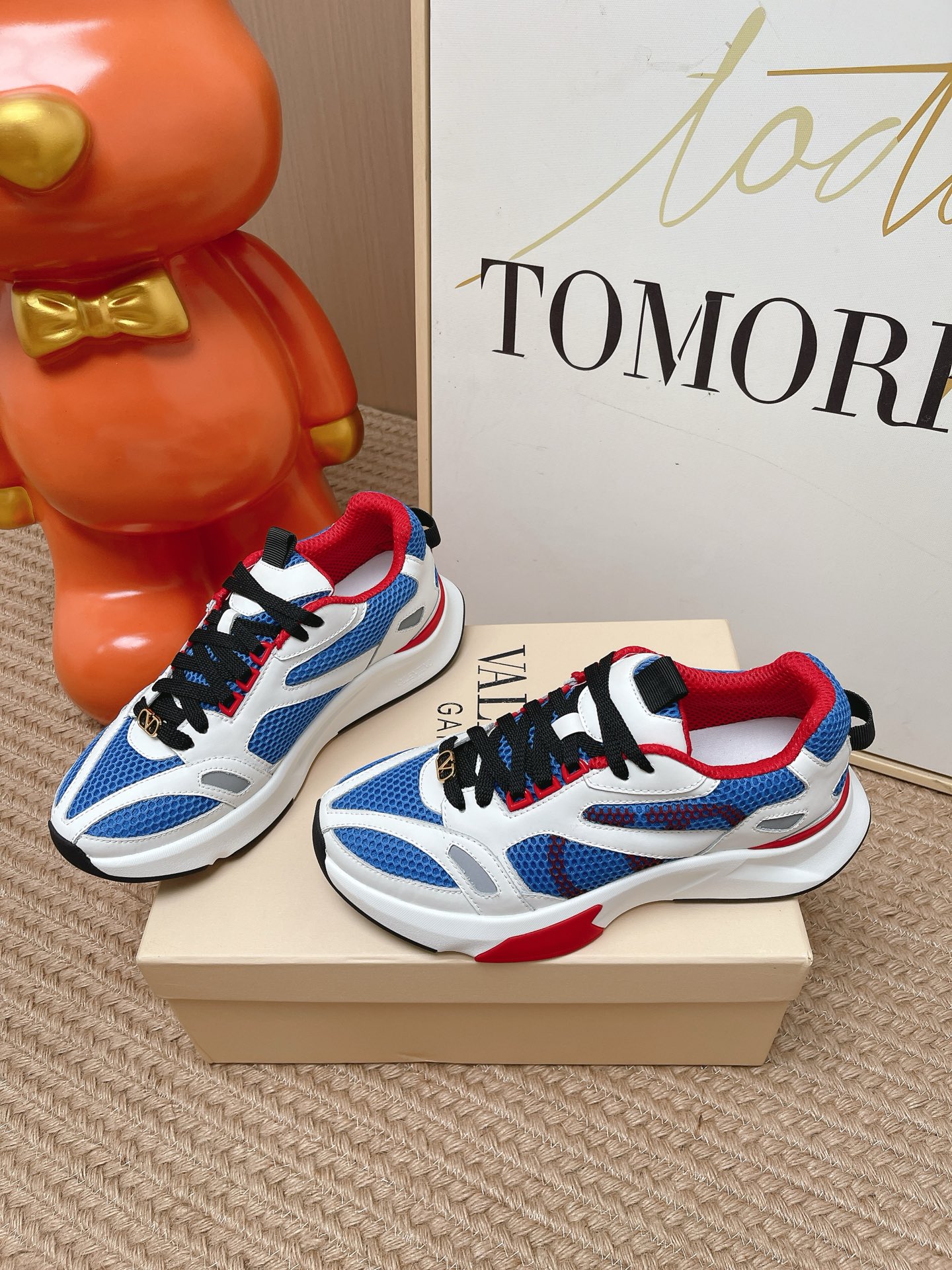 Valentino Sneakers
