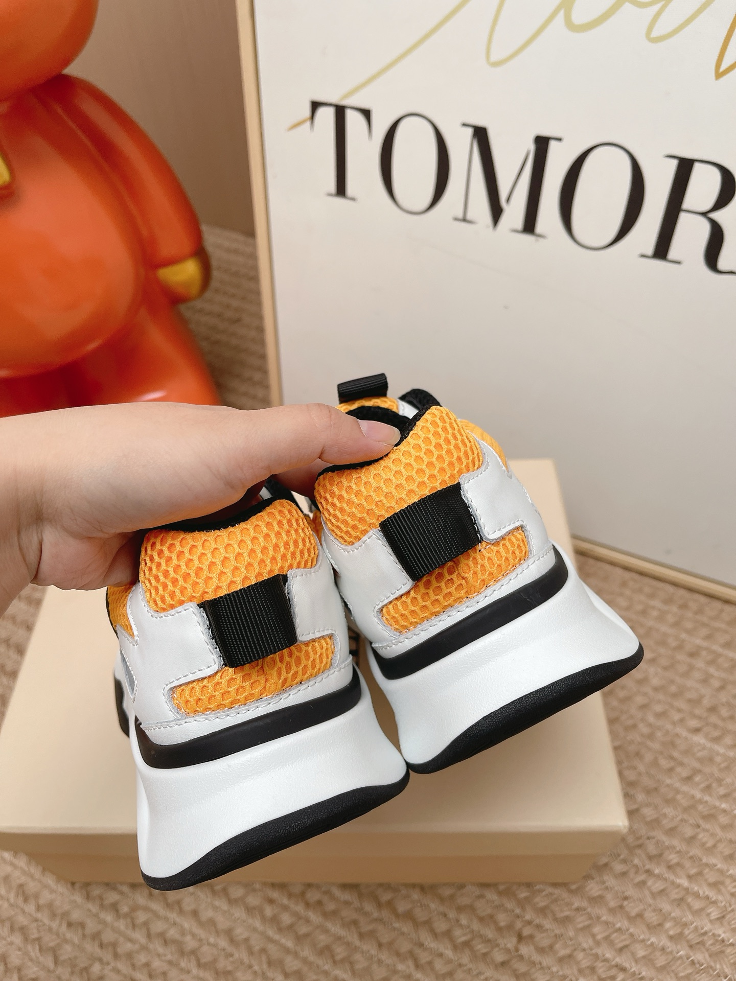Valentino Sneakers