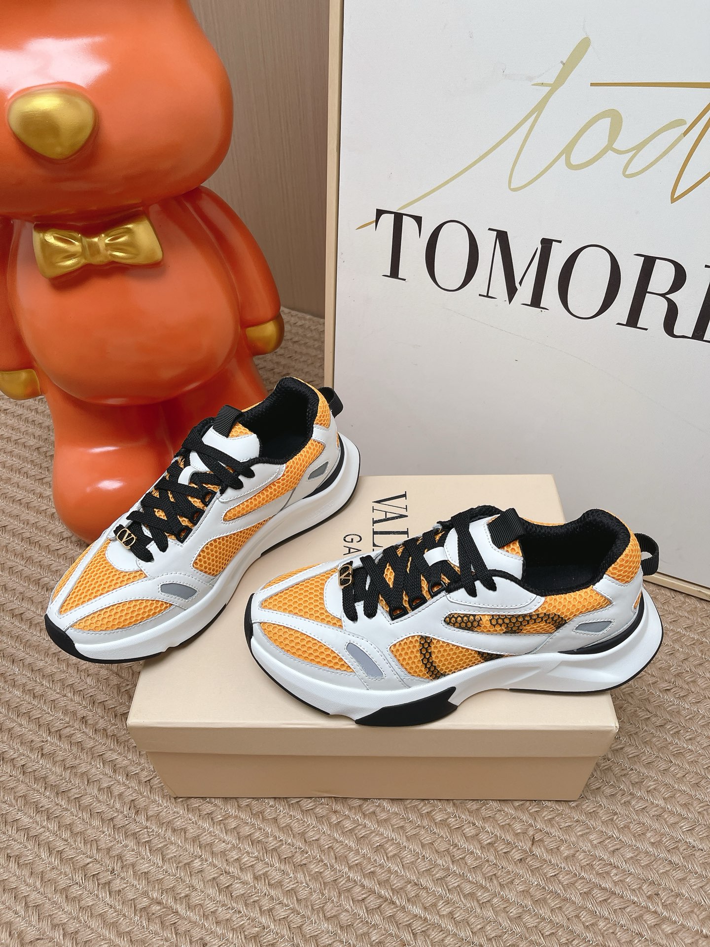 Valentino Sneakers