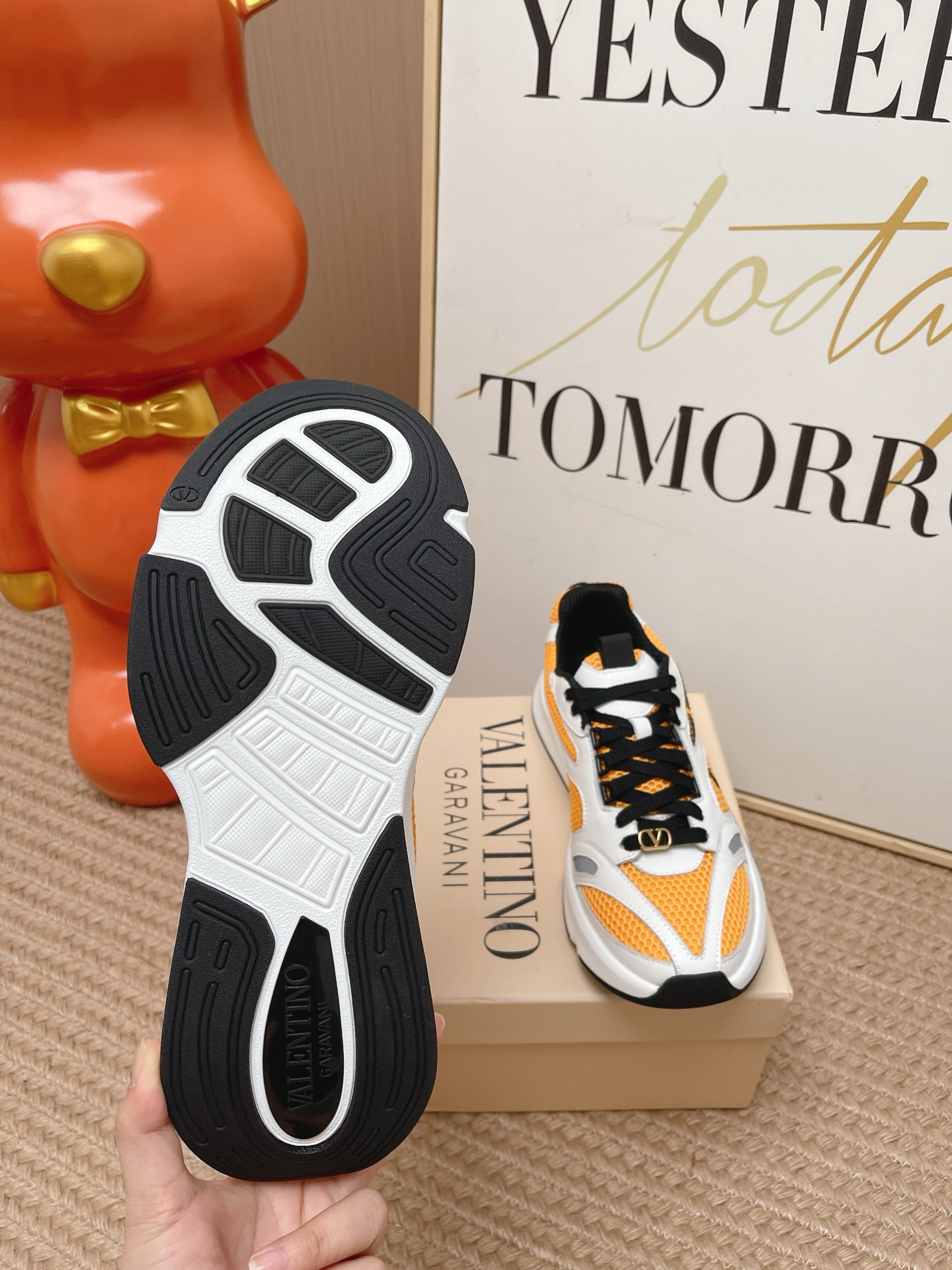 Valentino Sneakers