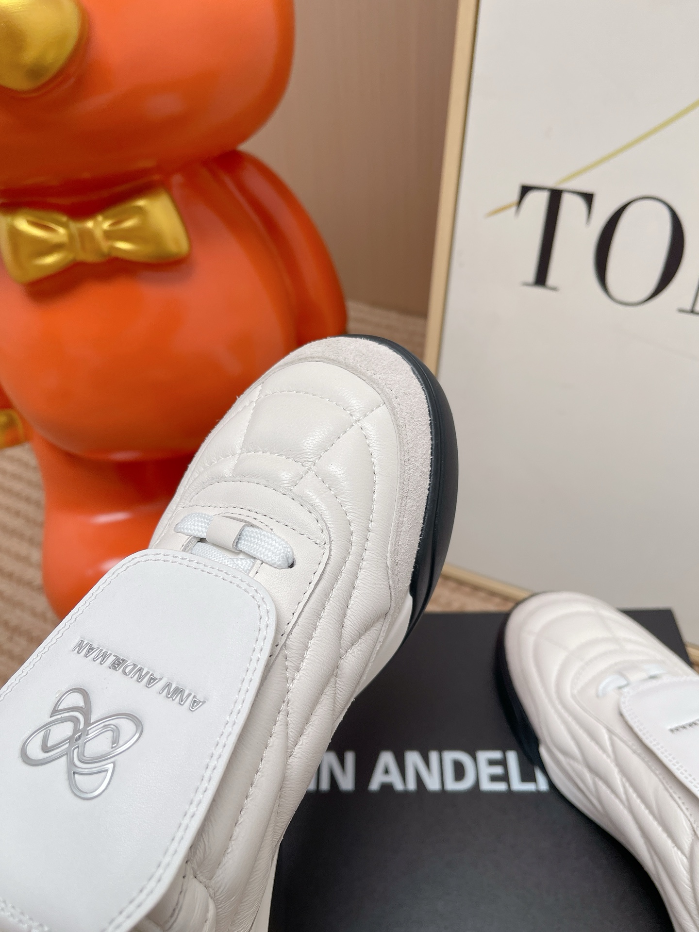 Designer Women Shoes