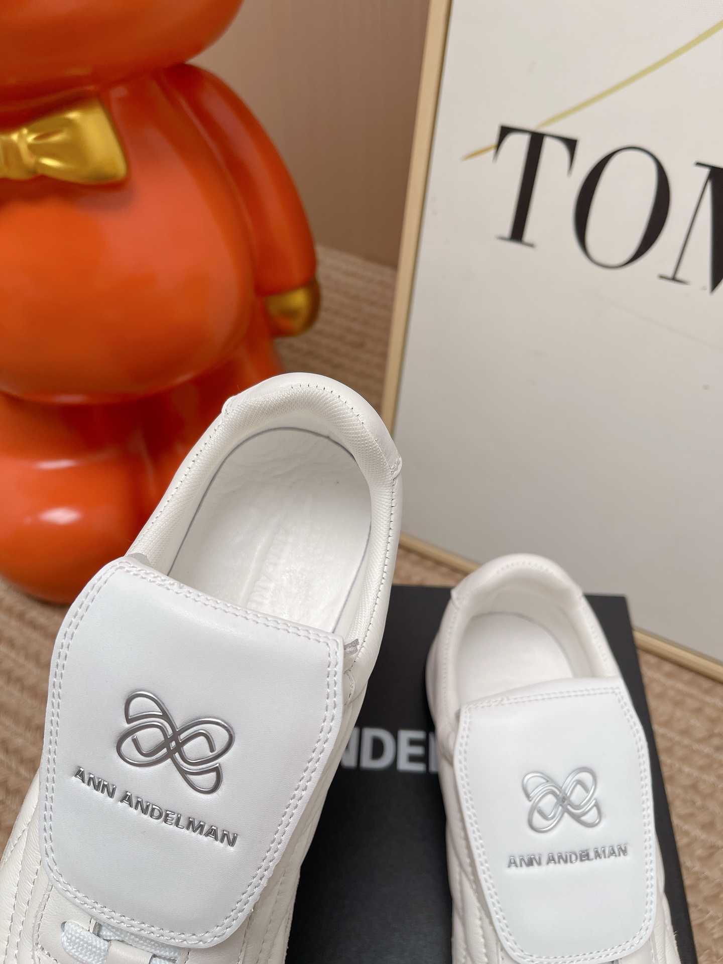 Designer Women Shoes
