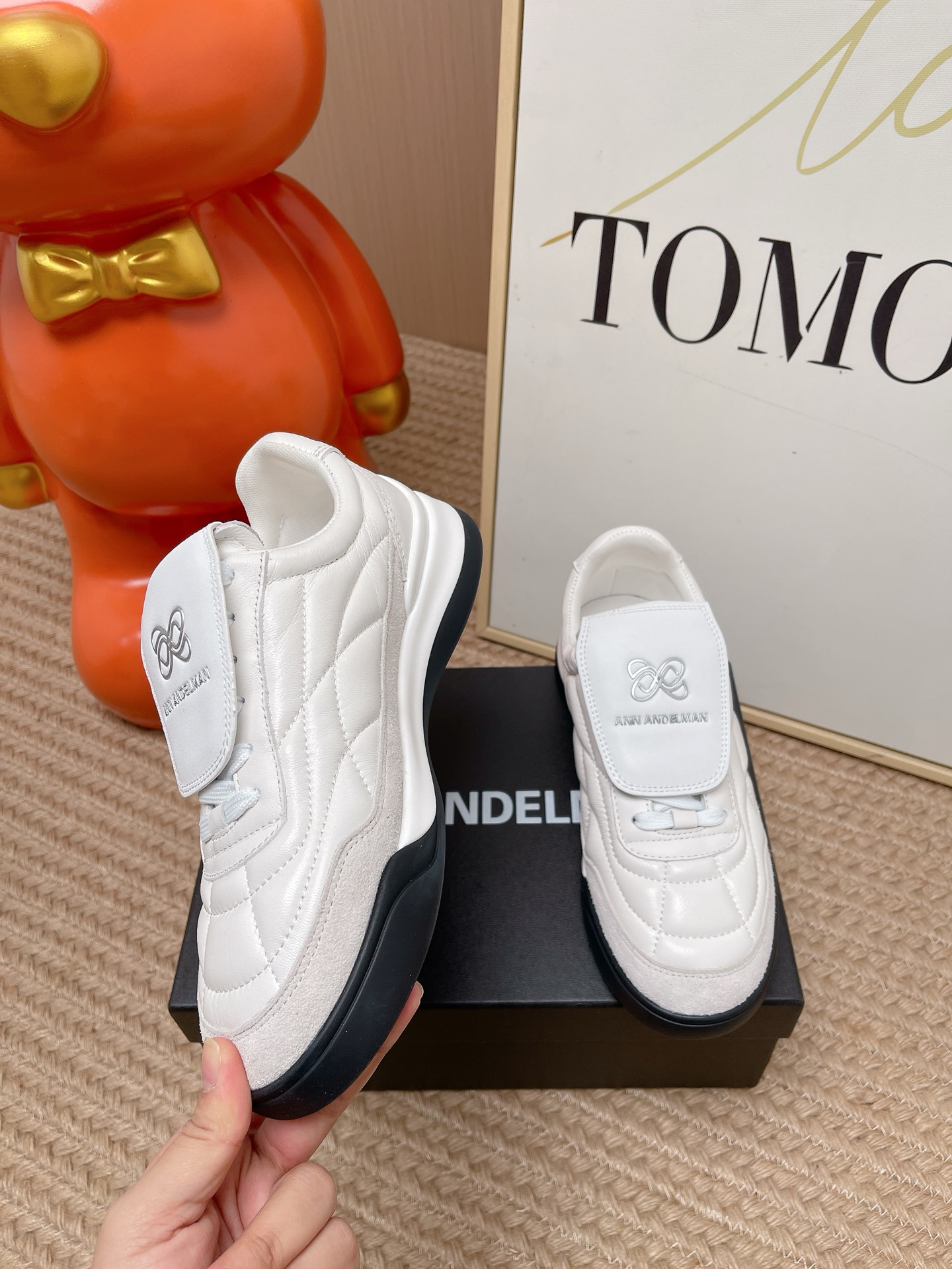 Designer Women Shoes