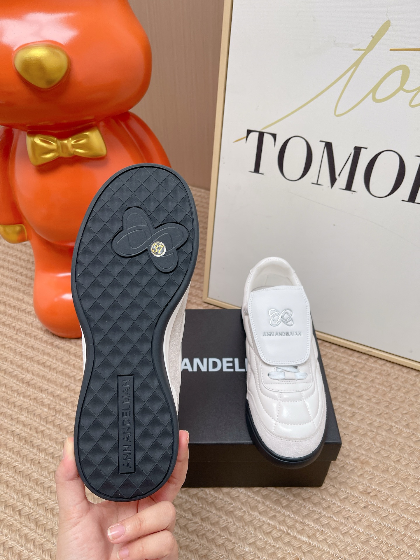 Designer Women Shoes