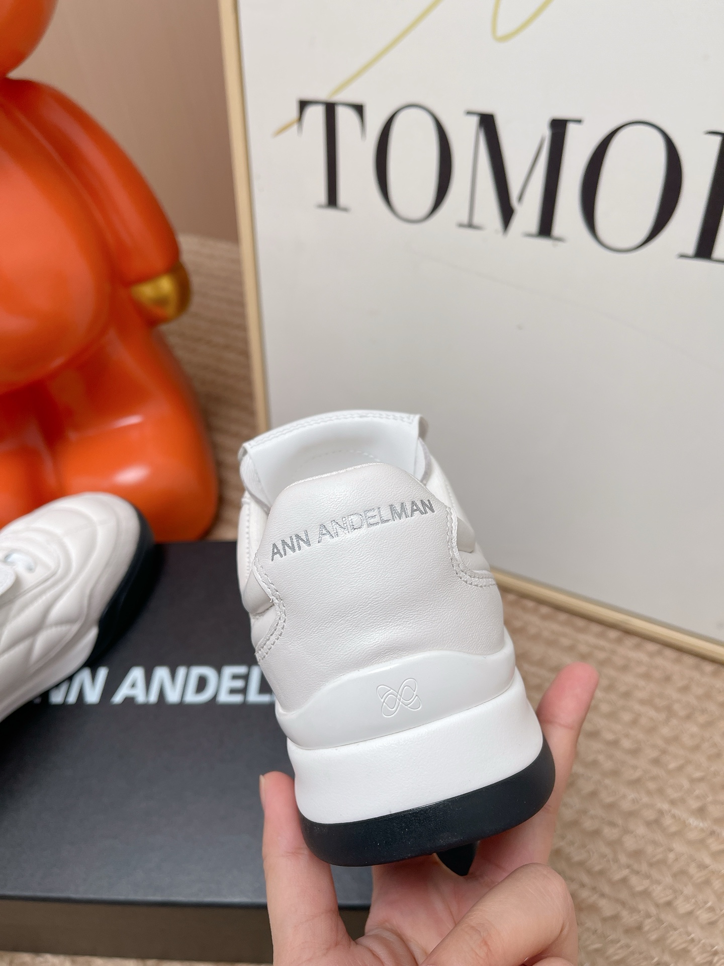 Designer Women Shoes