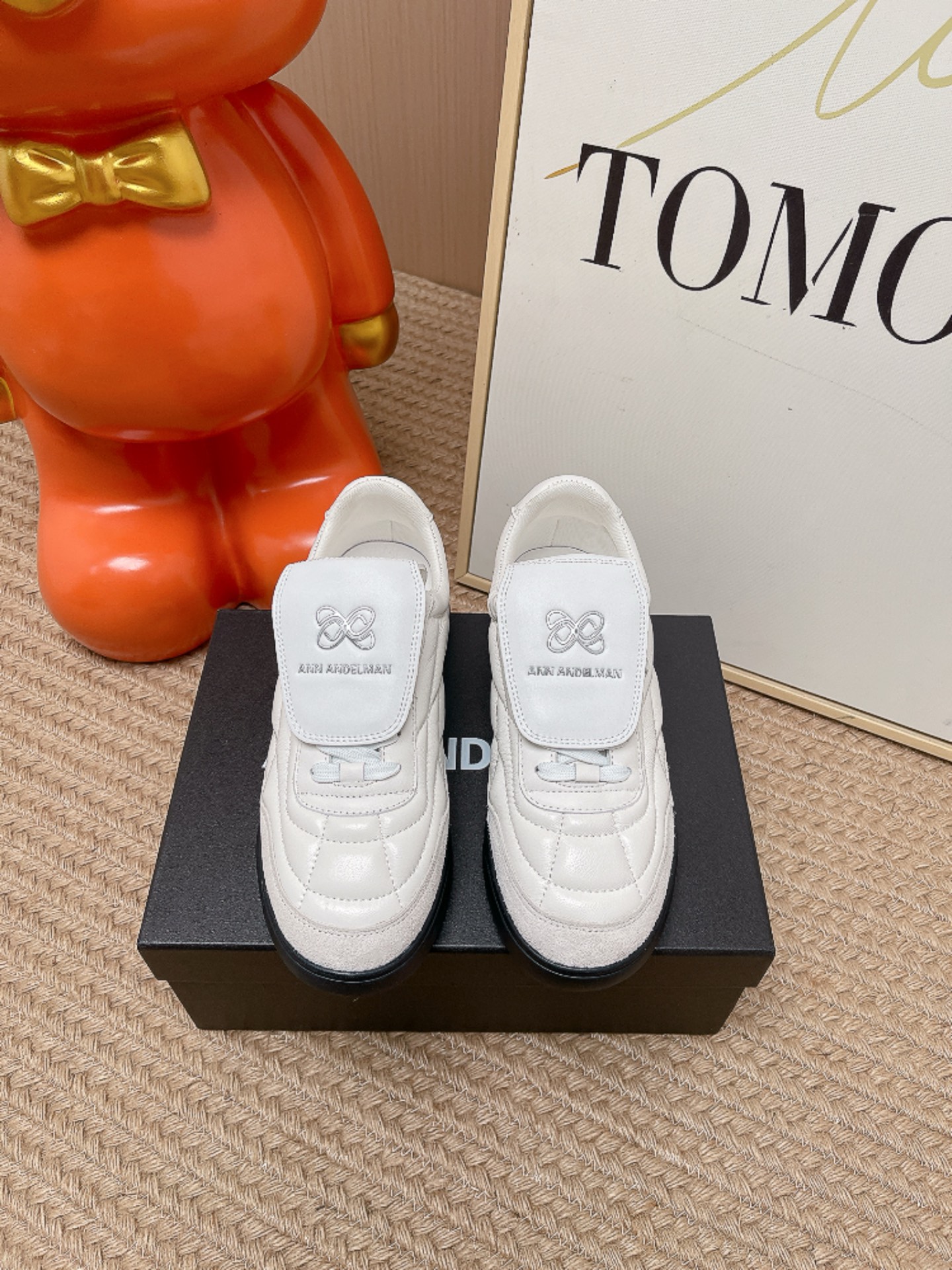 Designer Women Shoes