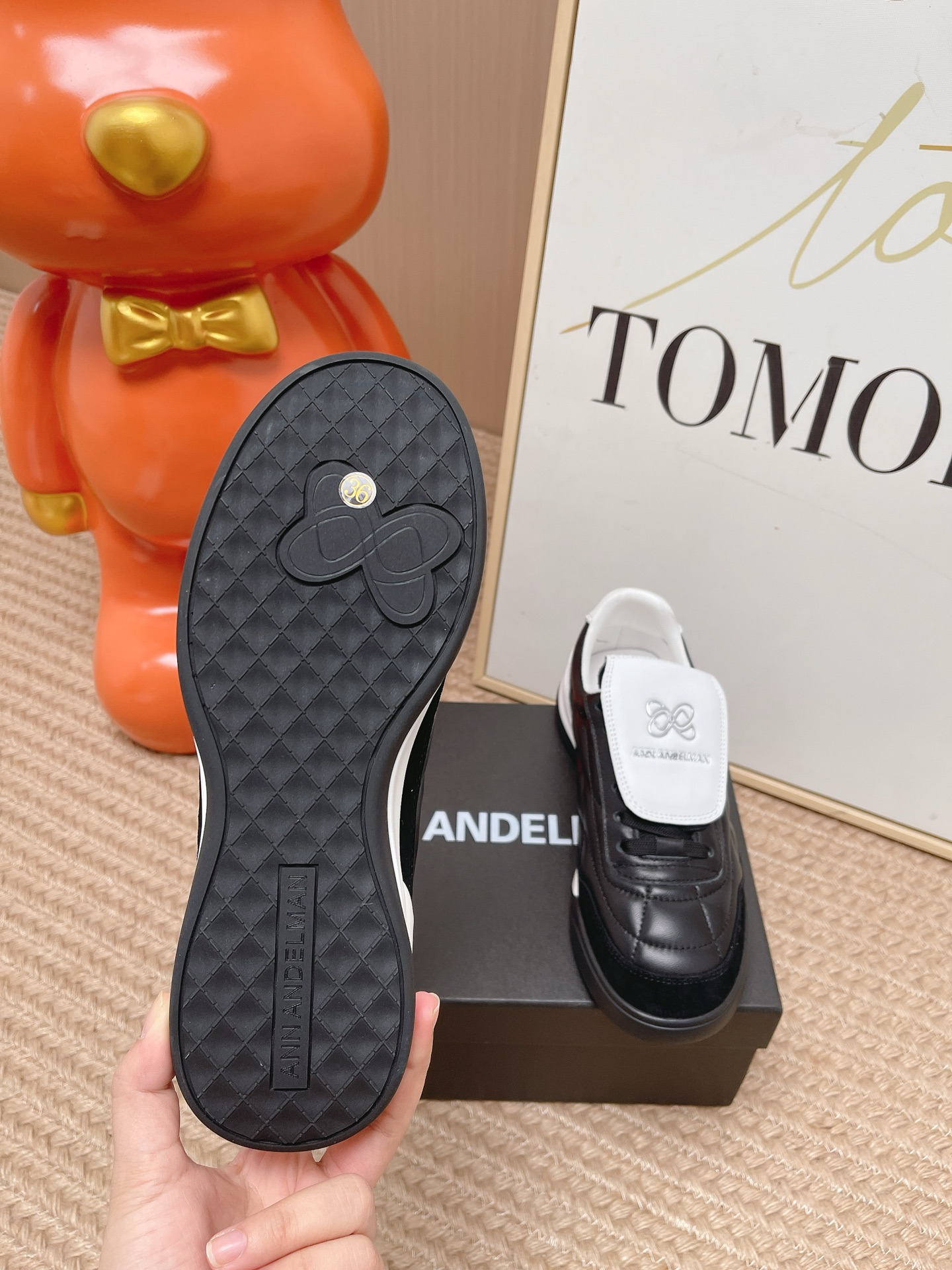Designer Women Shoes
