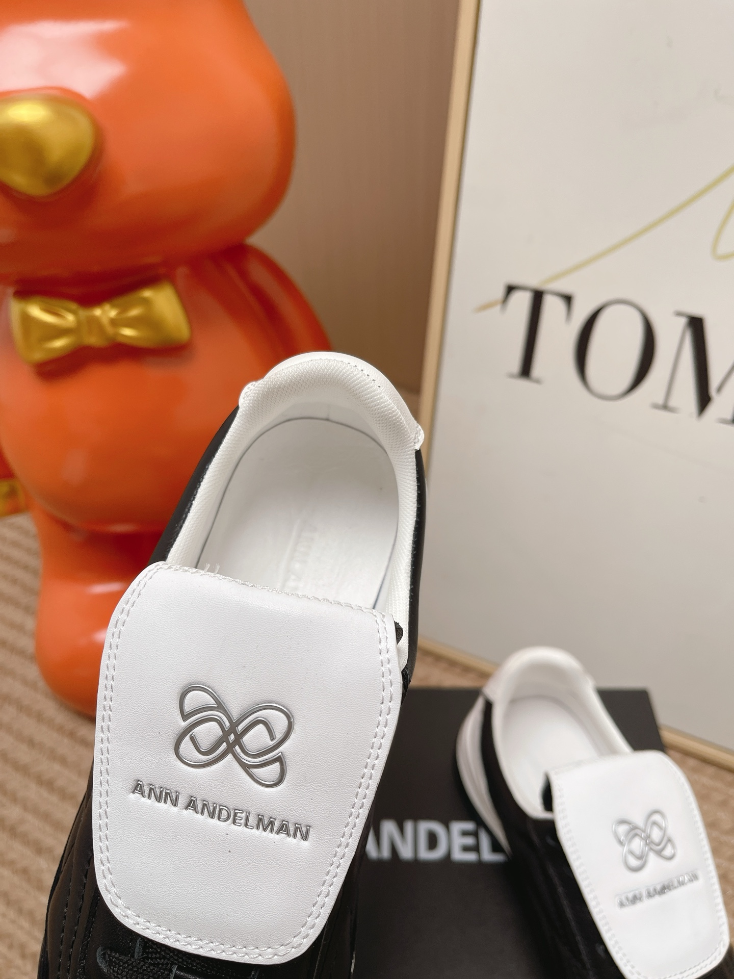 Designer Women Shoes