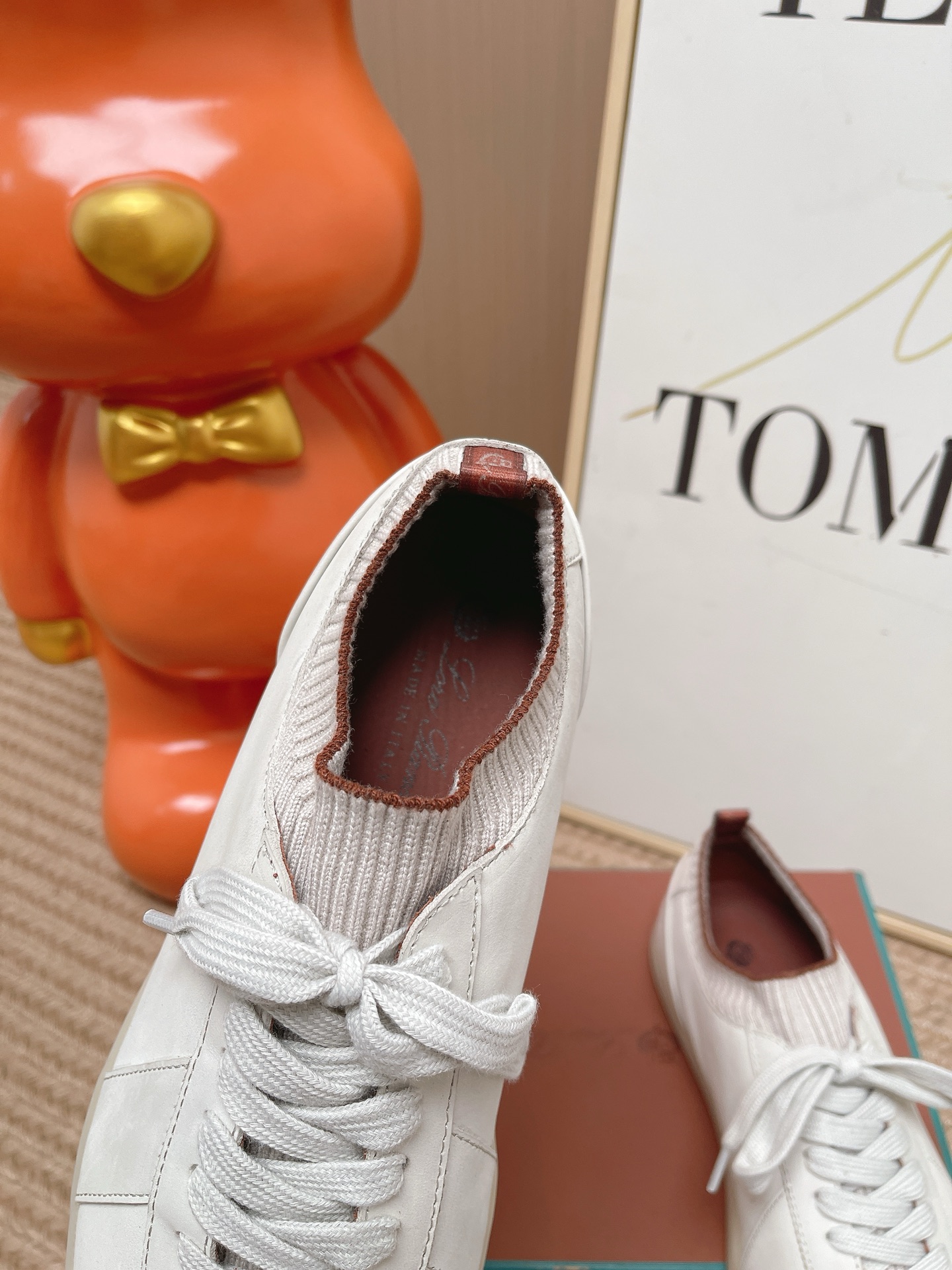 Loro Piana Sneakers