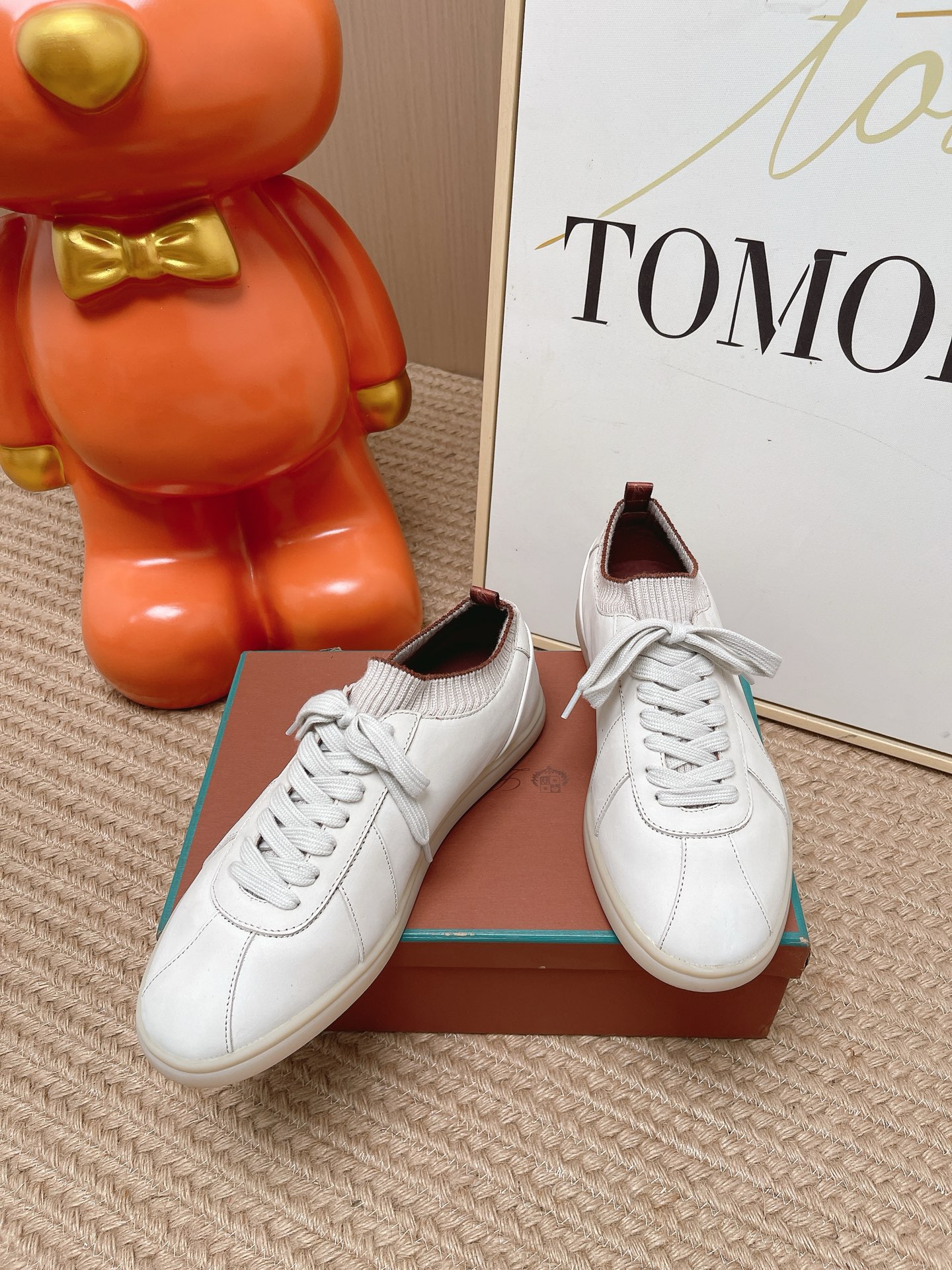 Loro Piana Sneakers