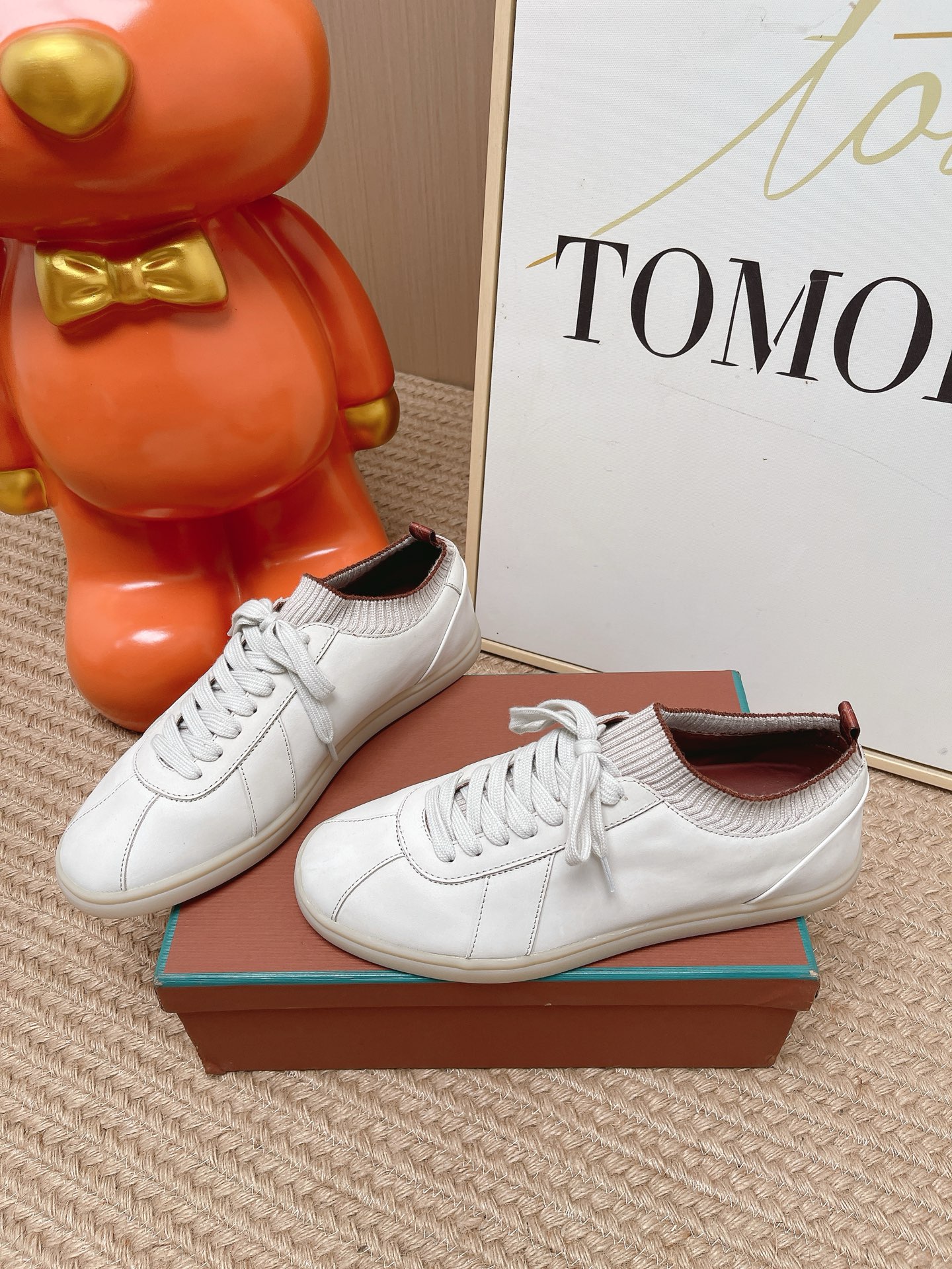 Loro Piana Sneakers