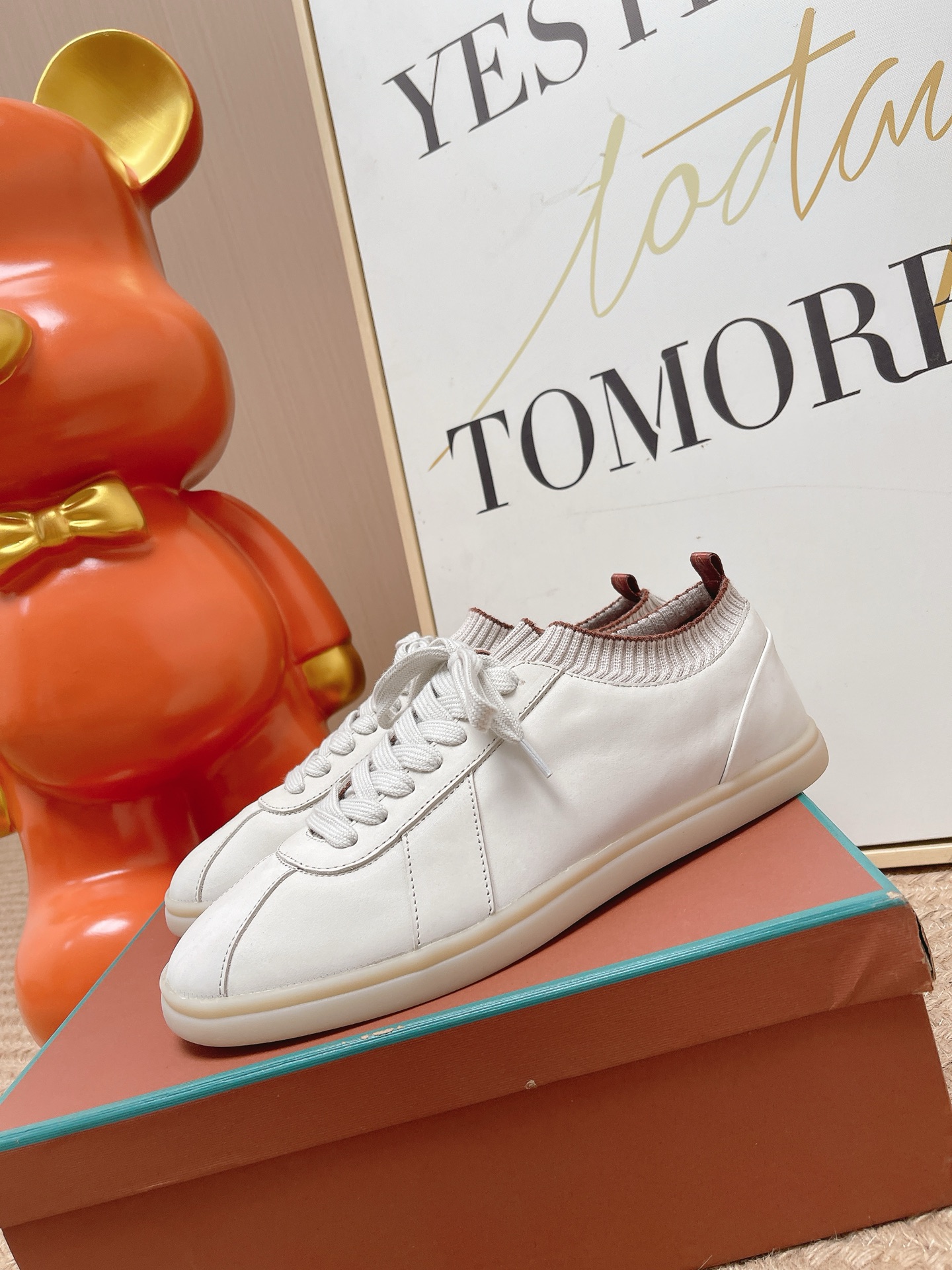 Loro Piana Sneakers