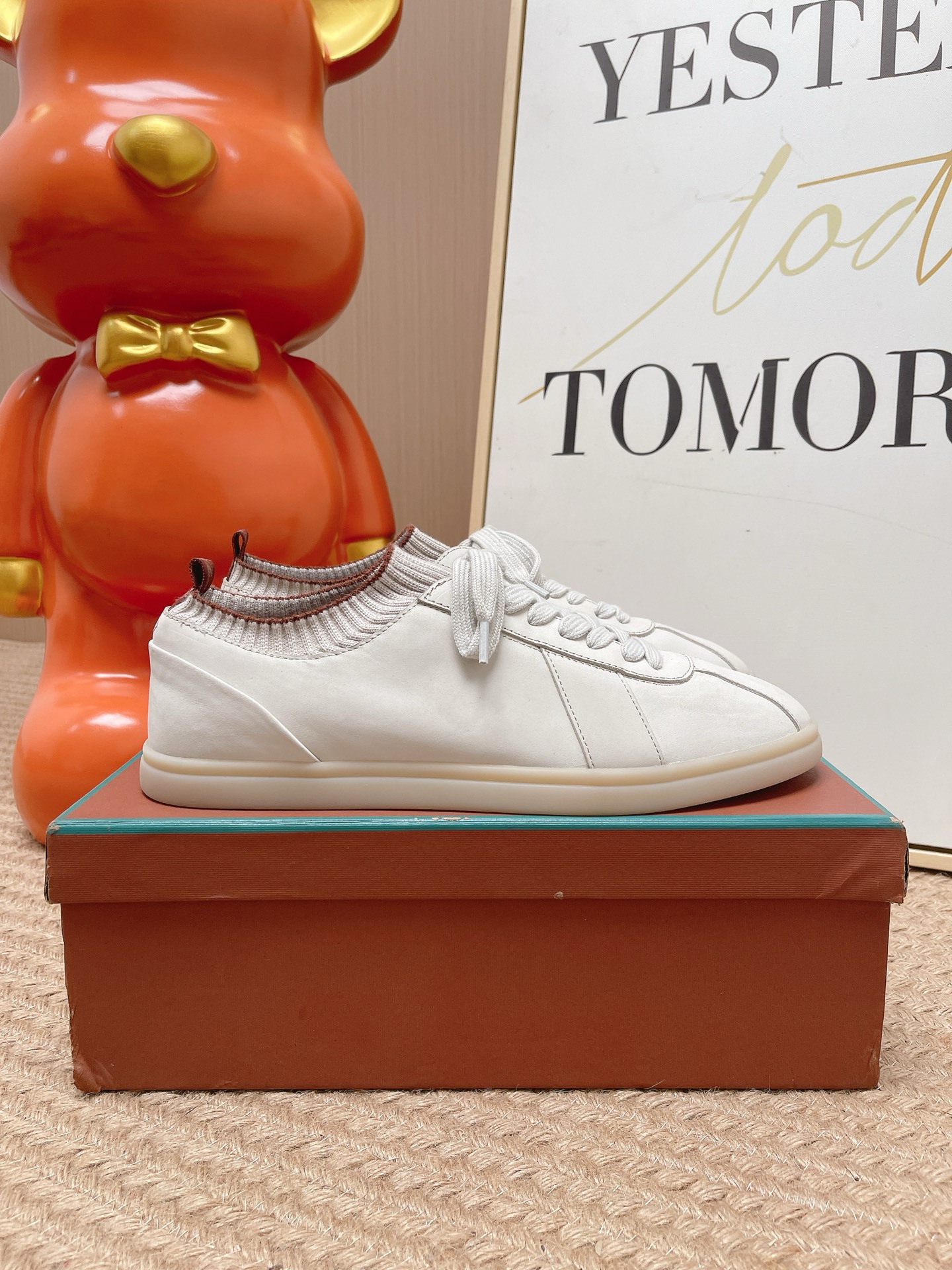 Loro Piana Sneakers