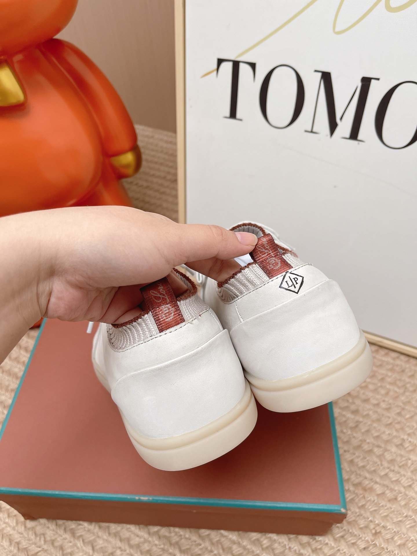 Loro Piana Sneakers