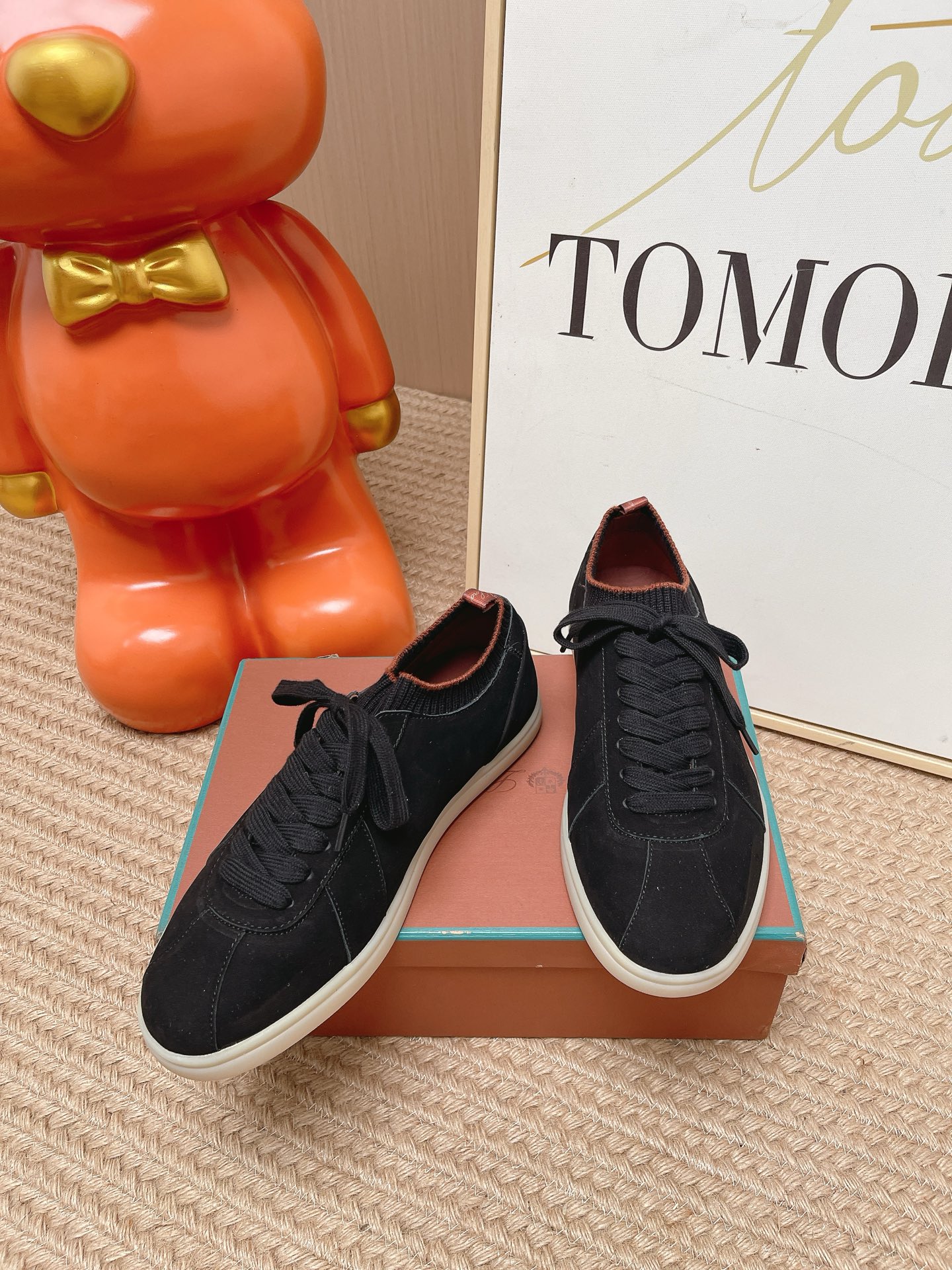 Loro Piana Sneakers