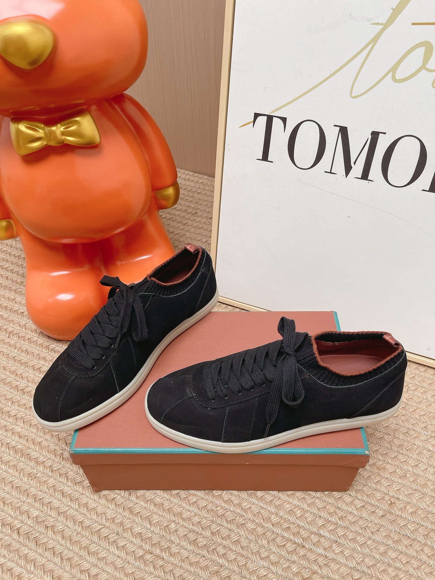 Loro Piana Sneakers