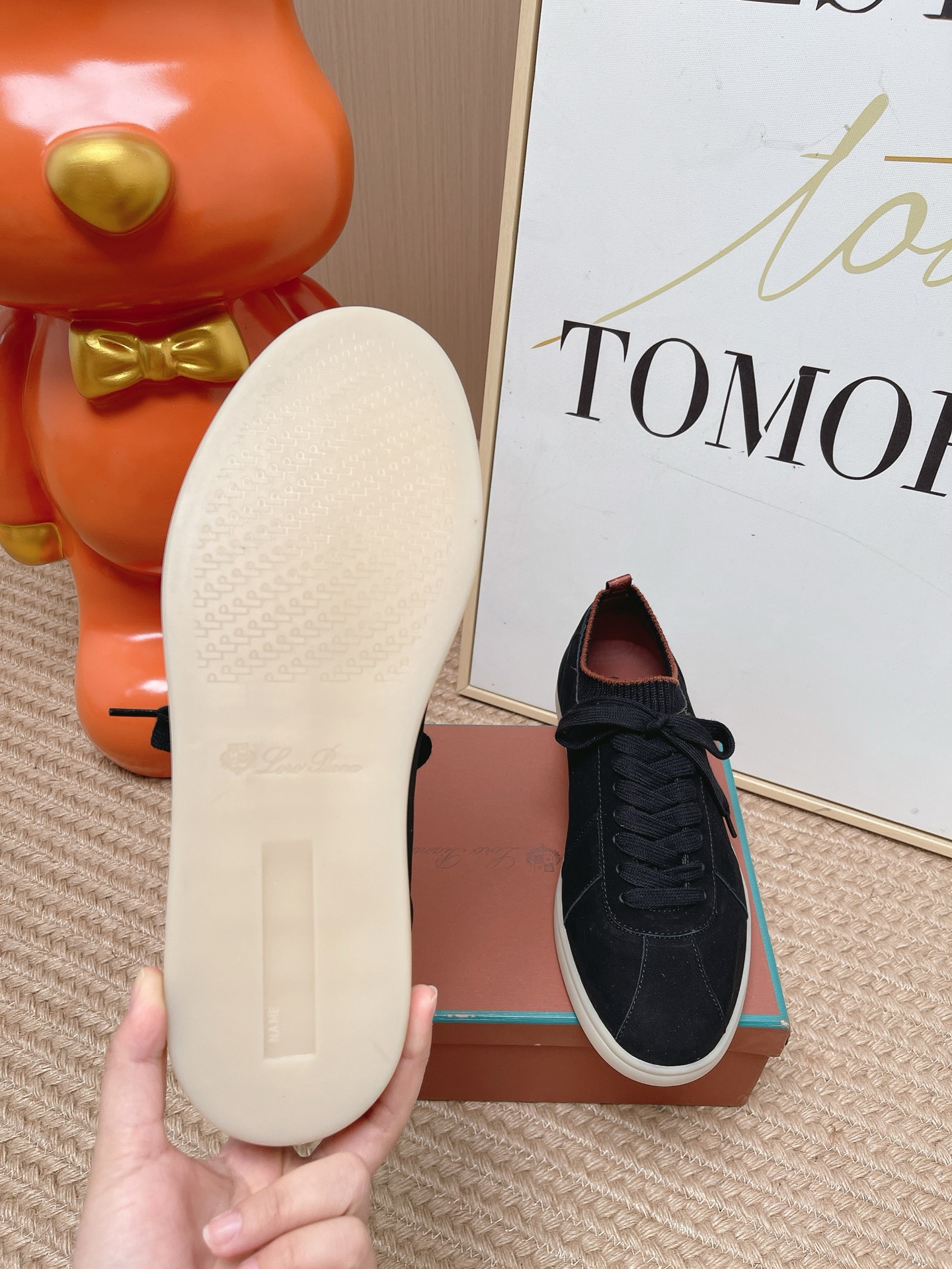 Loro Piana Sneakers