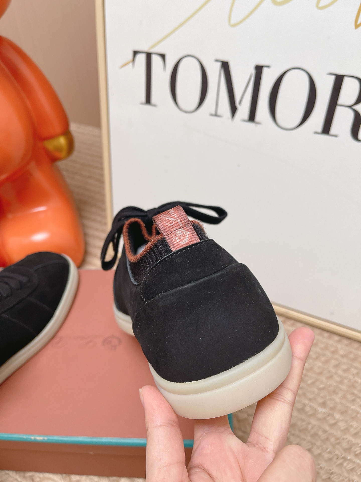 Loro Piana Sneakers