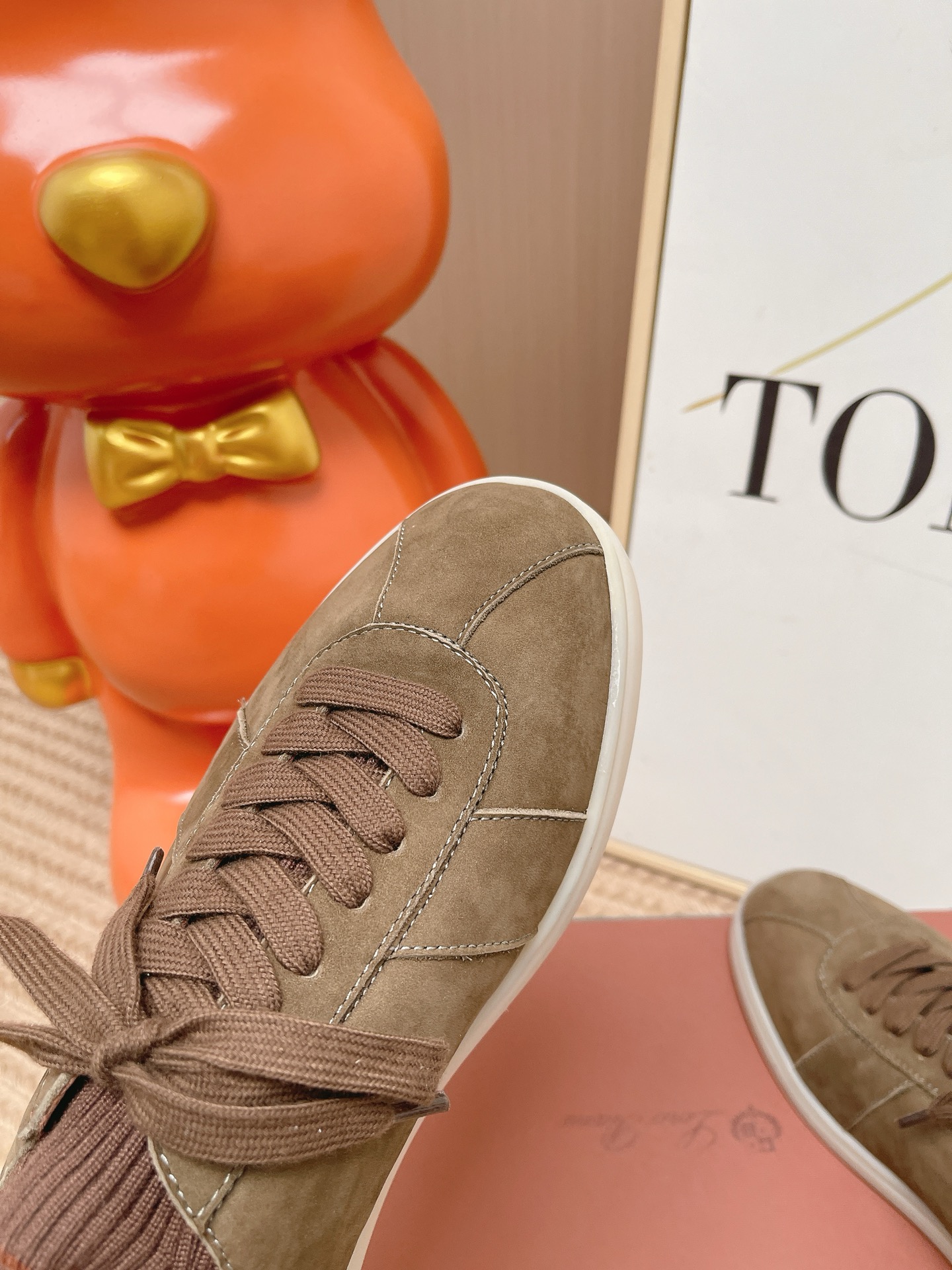 Loro Piana Sneakers