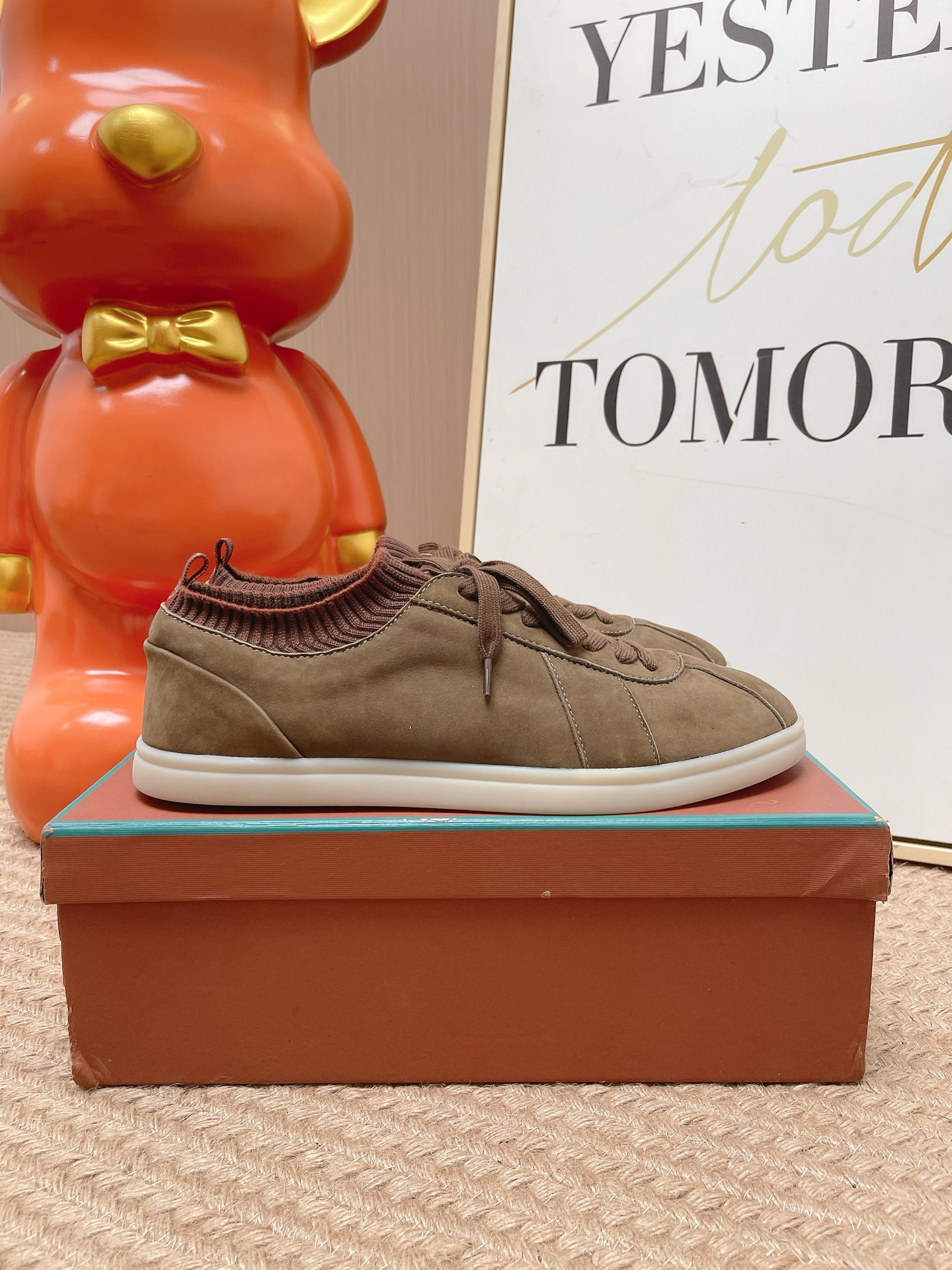 Loro Piana Sneakers