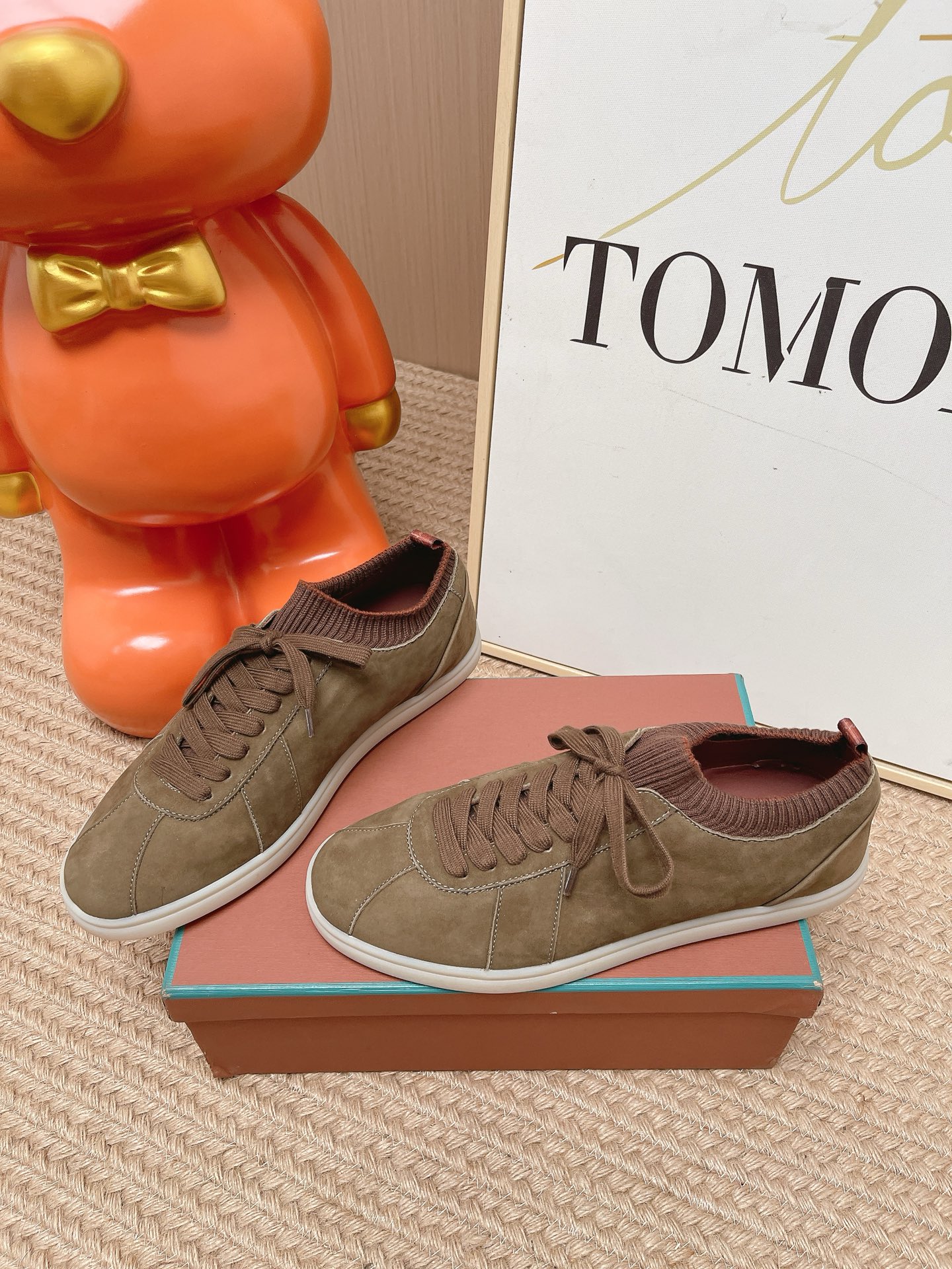 Loro Piana Sneakers