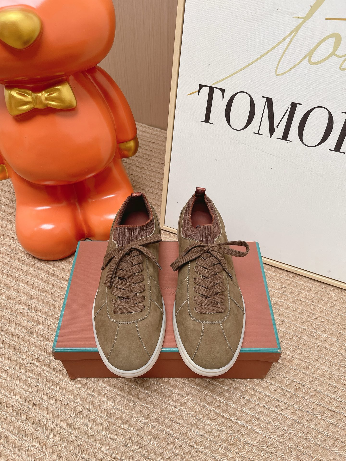 Loro Piana Sneakers